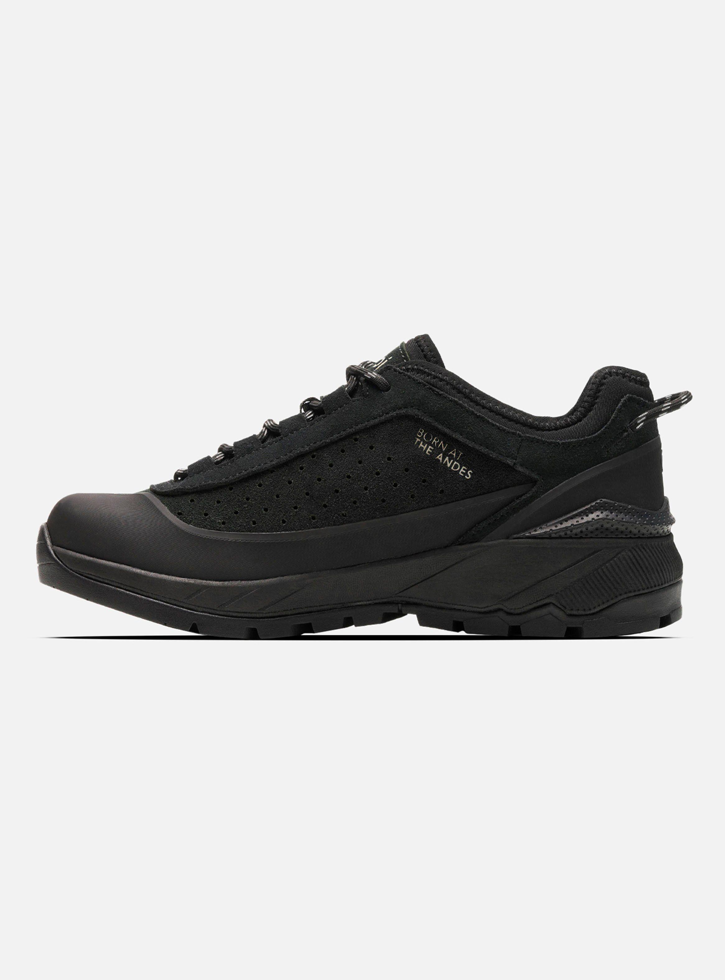 Zapatilla Outdoor Rockstep Force Ward Mujer-2