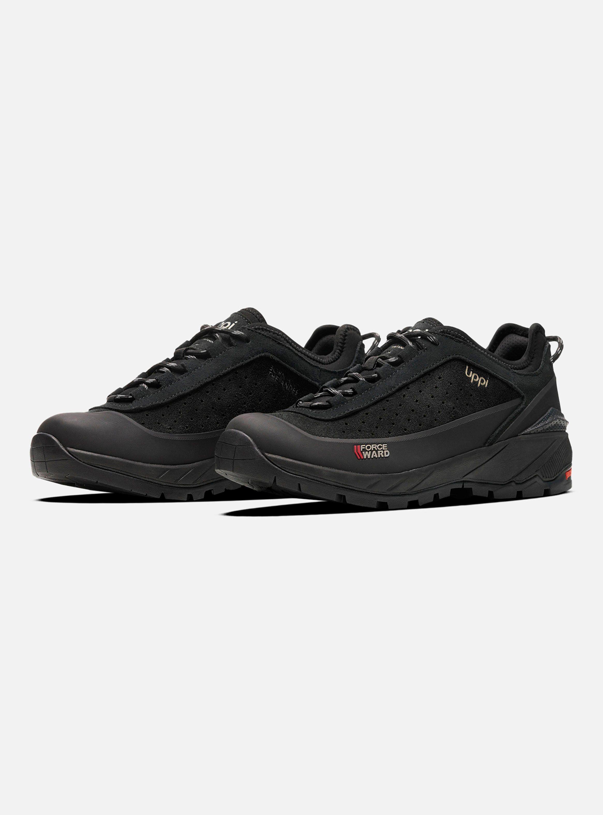 Zapatilla Outdoor Rockstep Force Ward Mujer-1