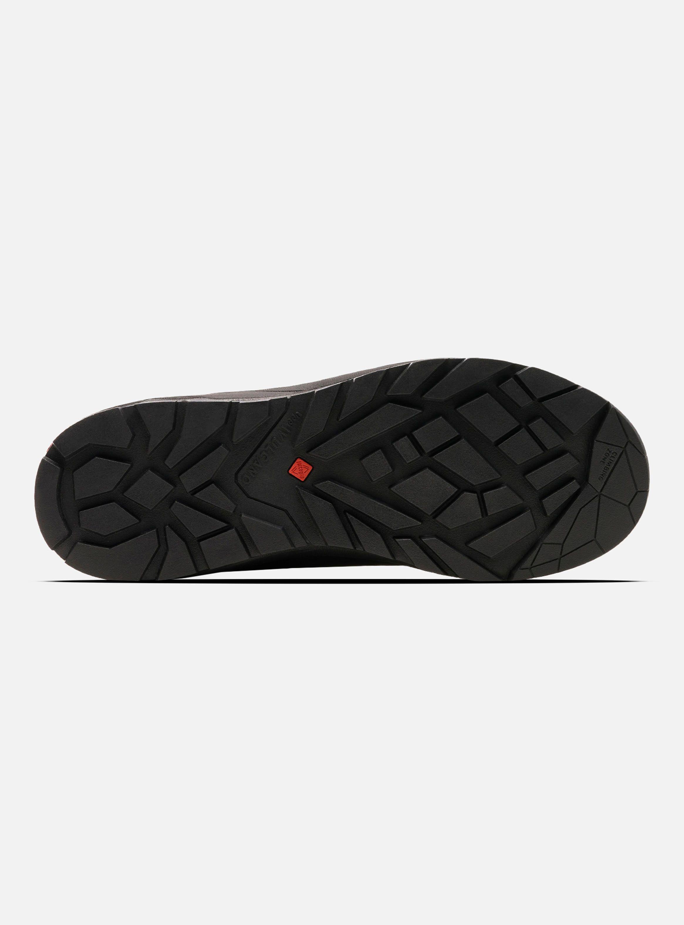 Zapatilla Outdoor Rockstep Force Ward Mujer-4