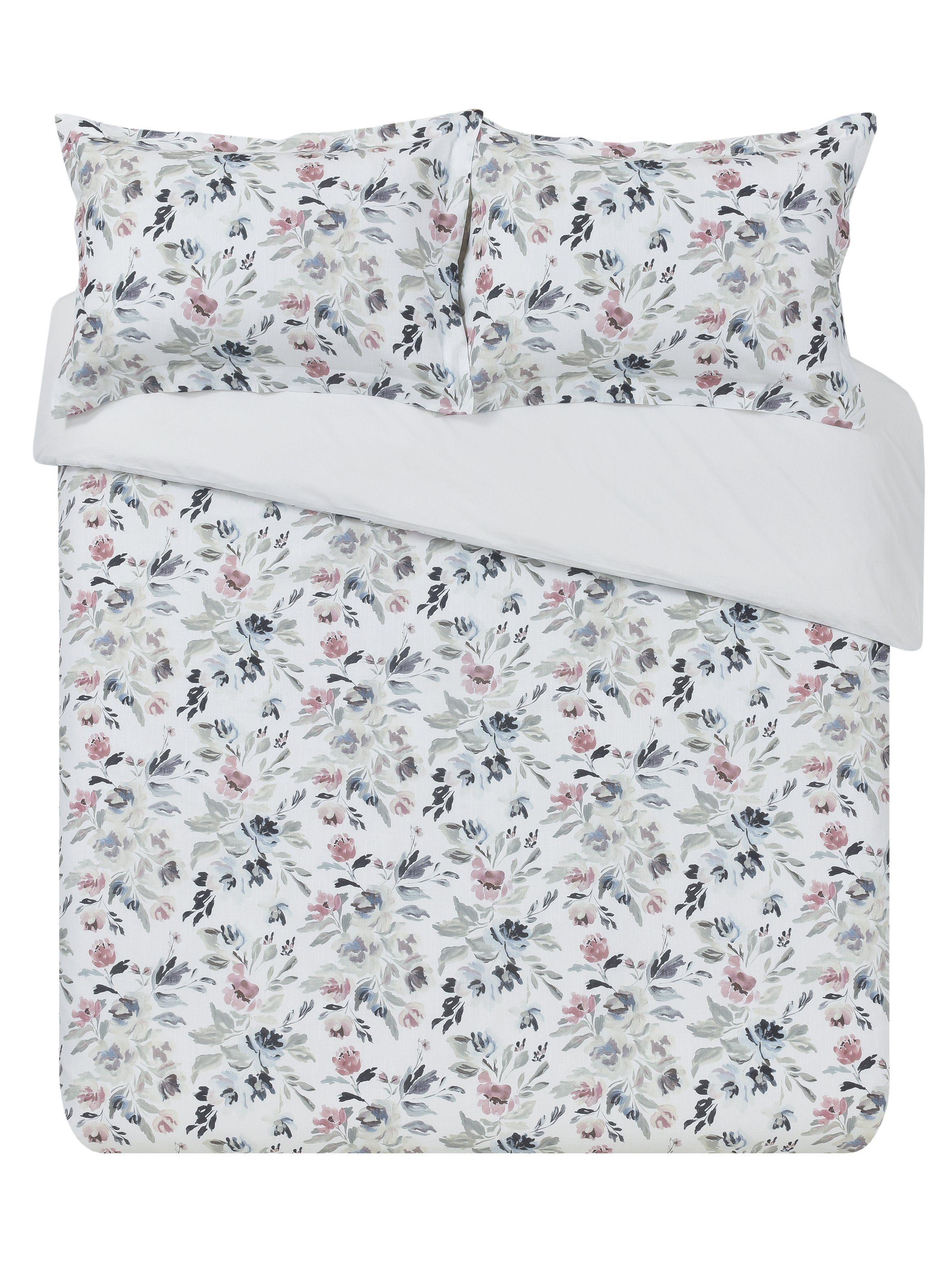 Funda de Plumón Clara Súper King-3