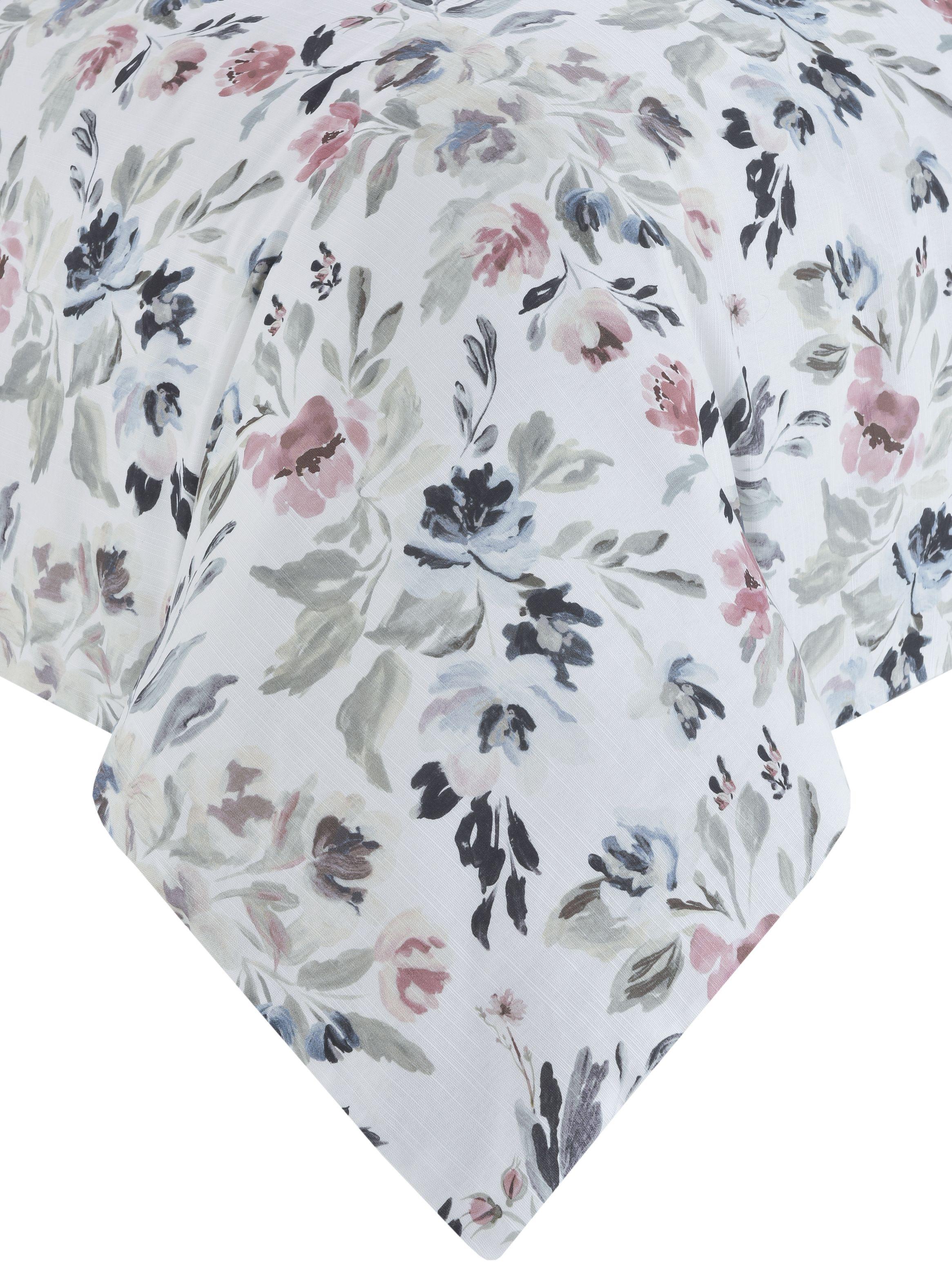 Funda de Plumón Clara Súper King-2