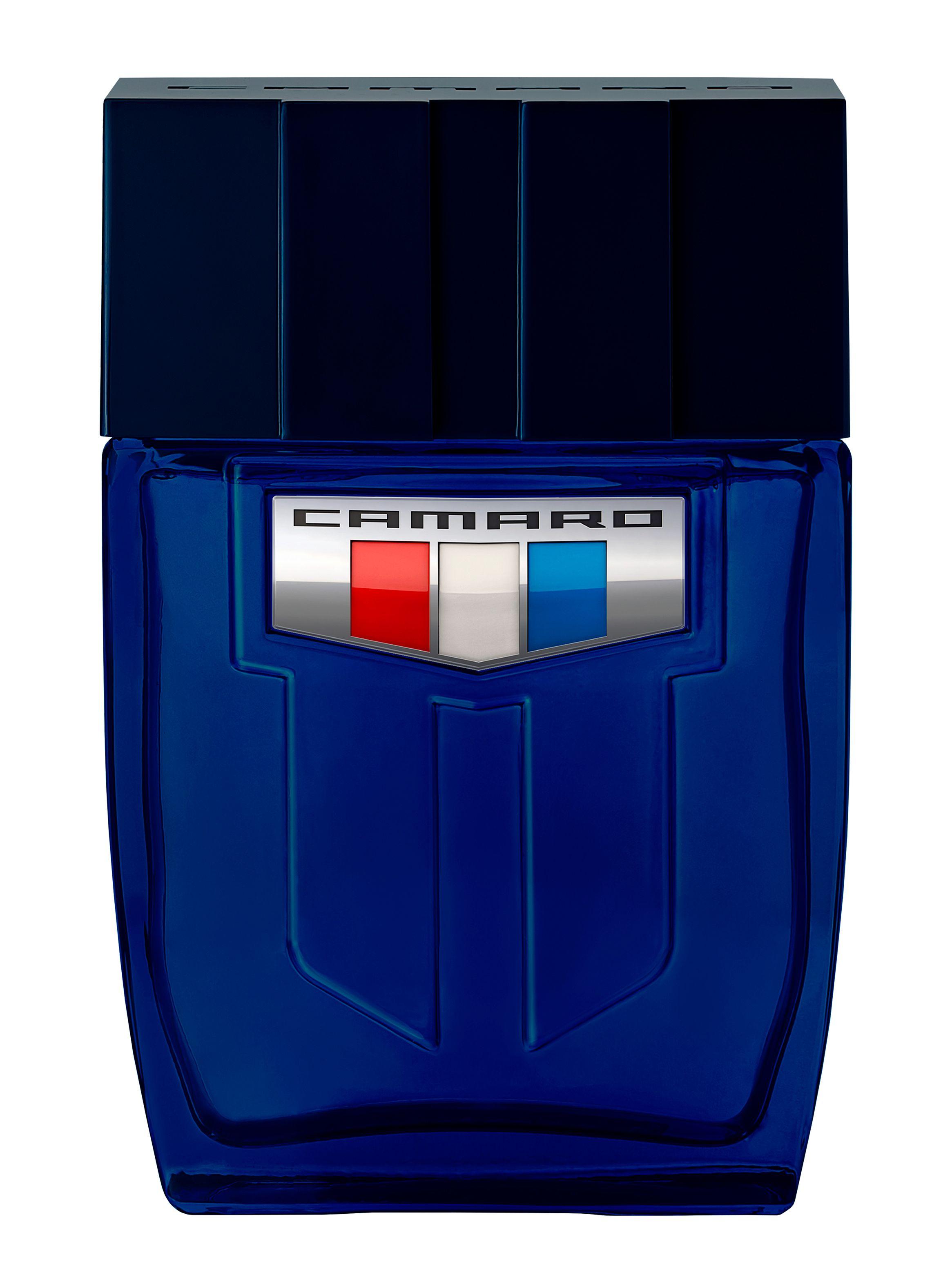 Perfume Camaro Blue EDT Hombre 100 ml-2