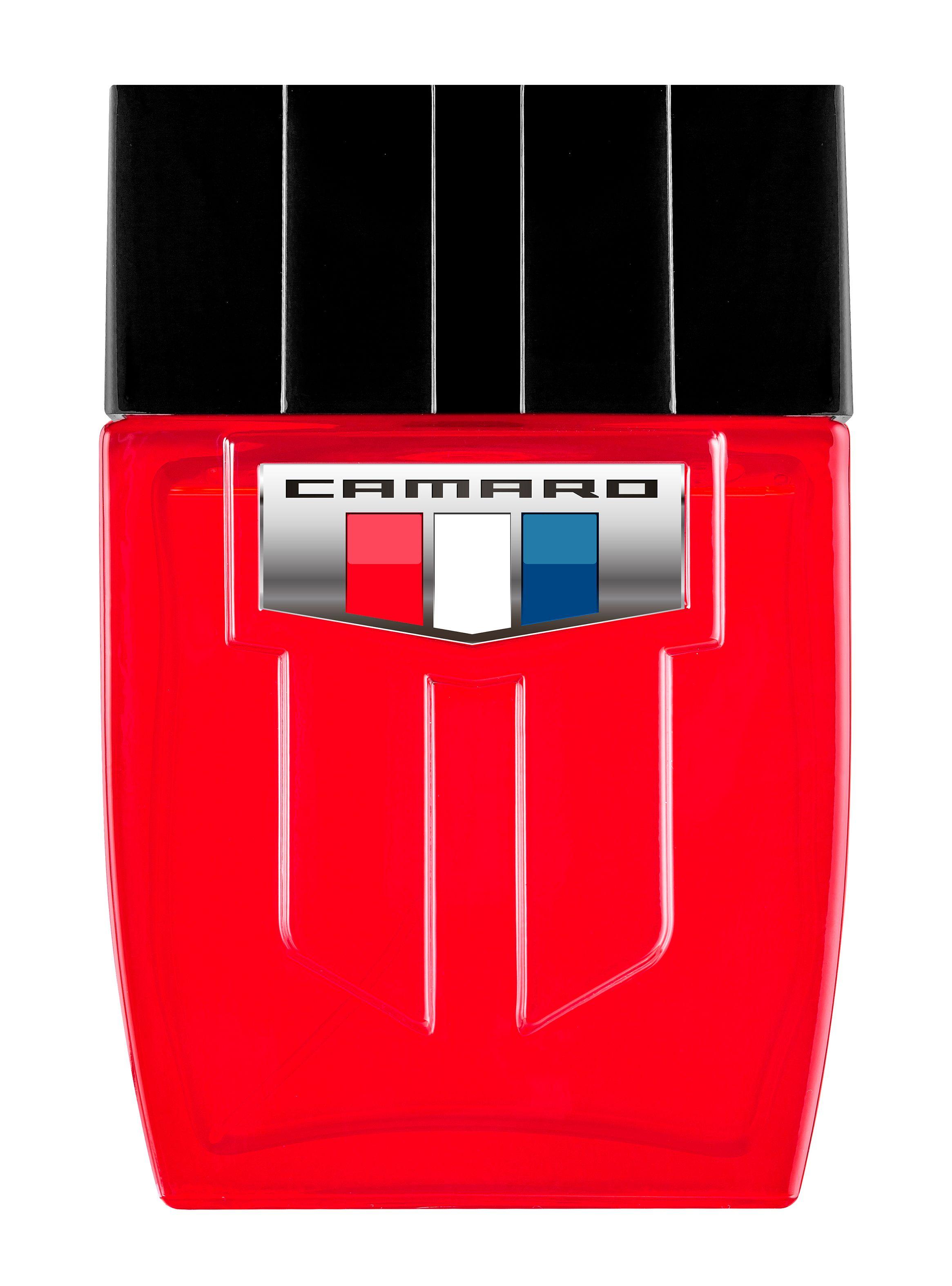 Perfume Camaro Red EDT Hombre 100 ml-2