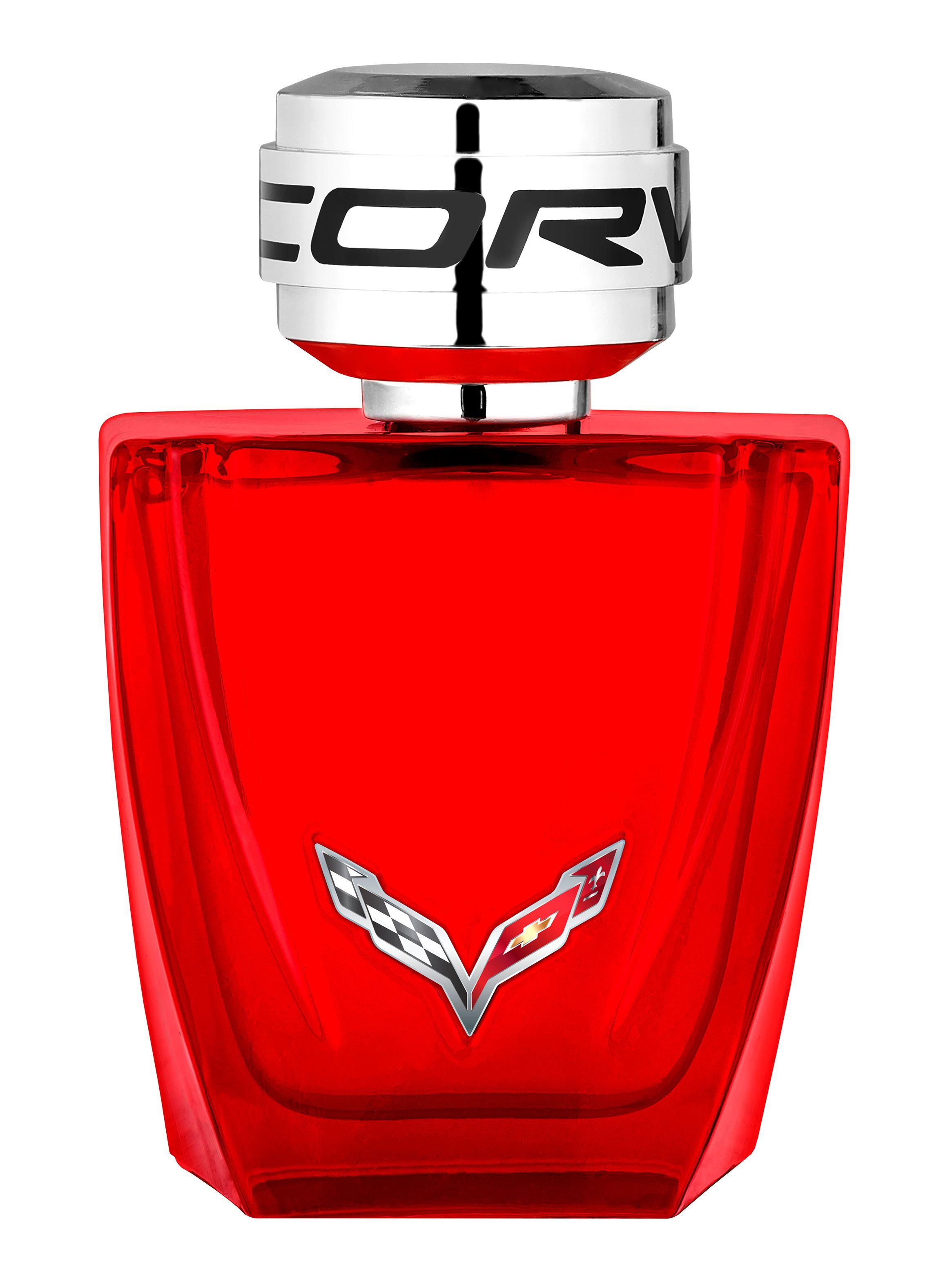 Perfume Corvette Red EDT Hombre 100 ml-2
