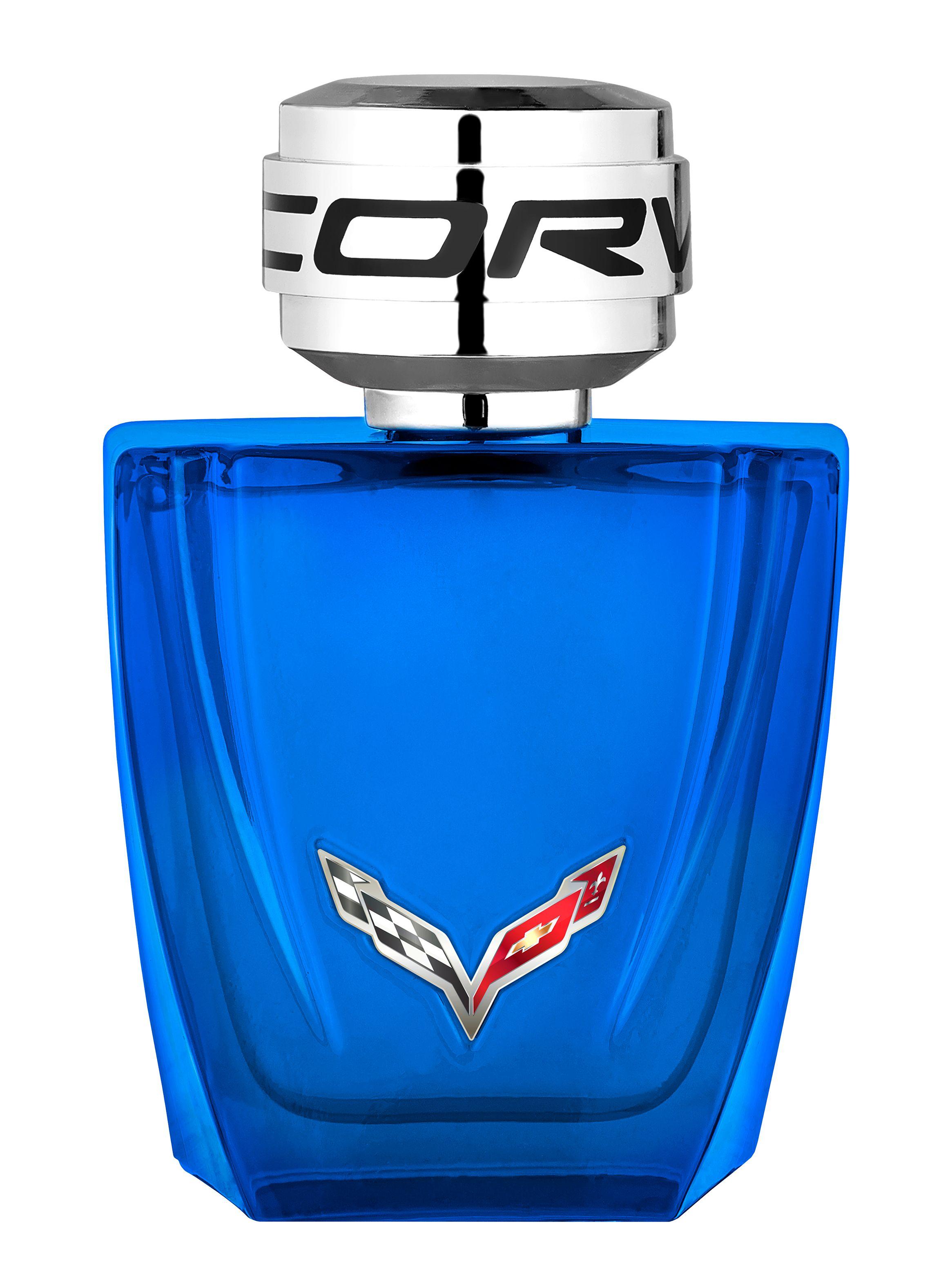 Perfume Corvette Casual Life EDT Hombre 100 ml-2