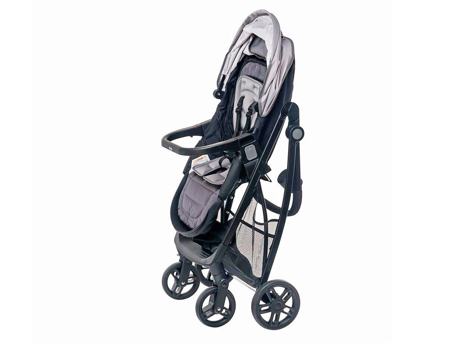 Coche Travel System Sphere Graco-3