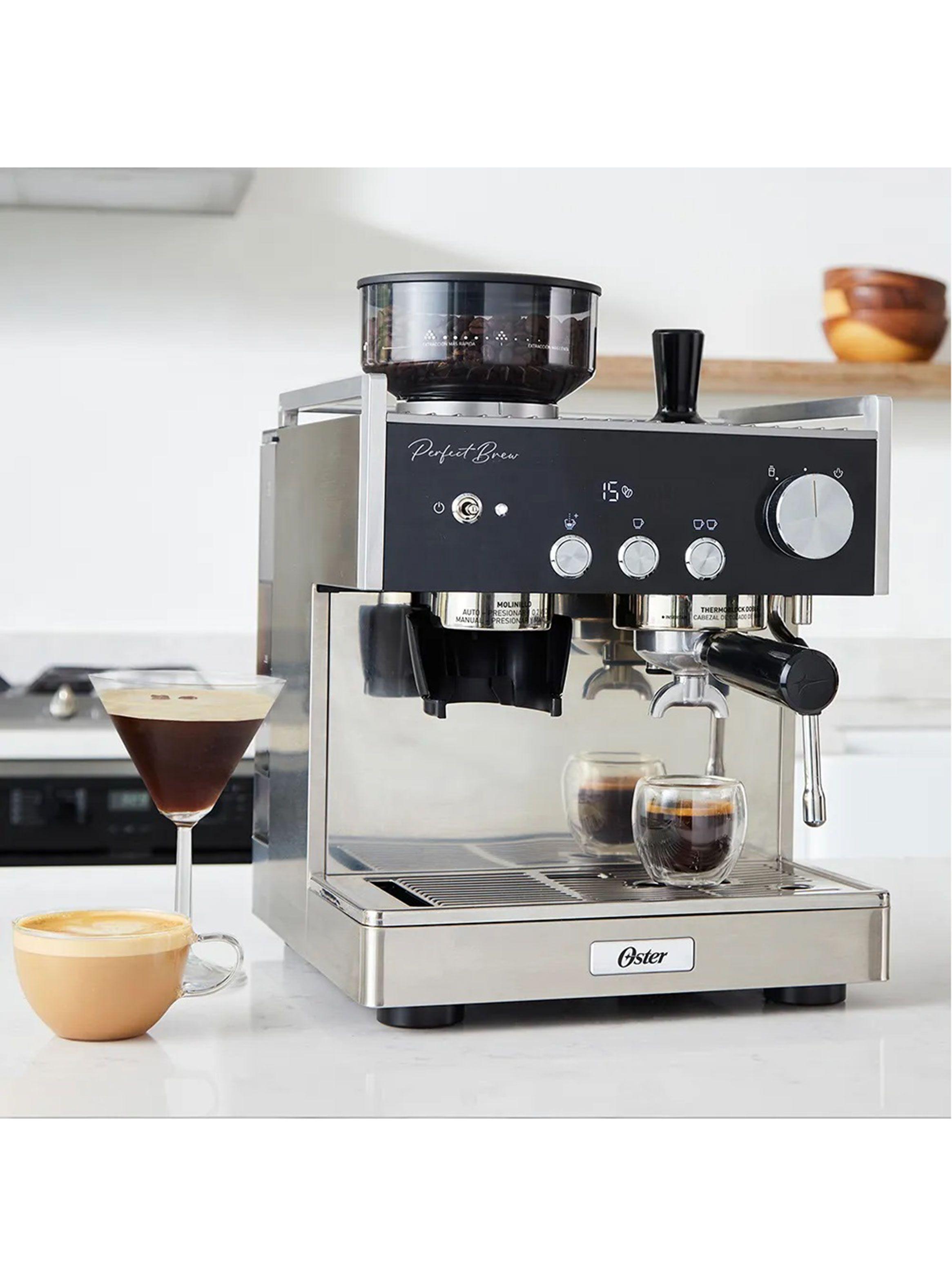 Cafetera Espresso Perfect Brew 2.8 Litros BVSTEM7400-3