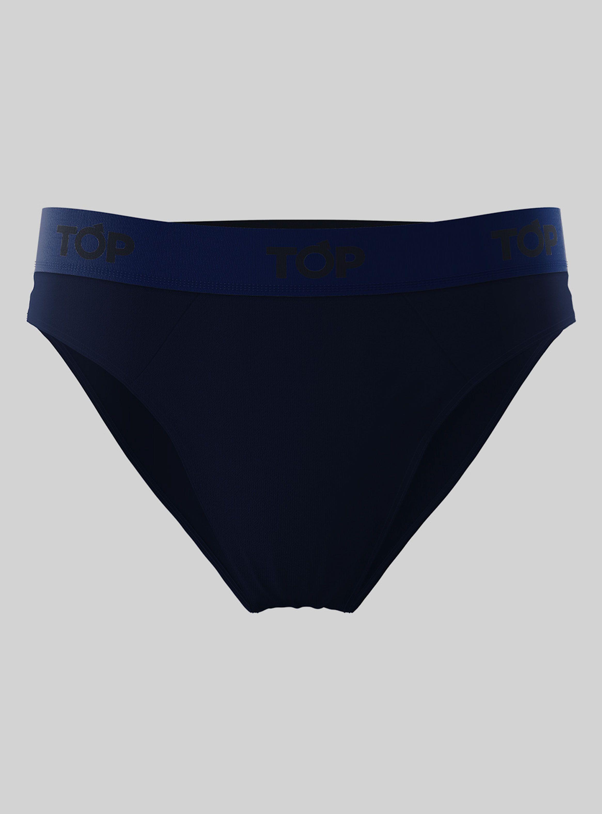 Pack 6 Slip Color Bassic-1