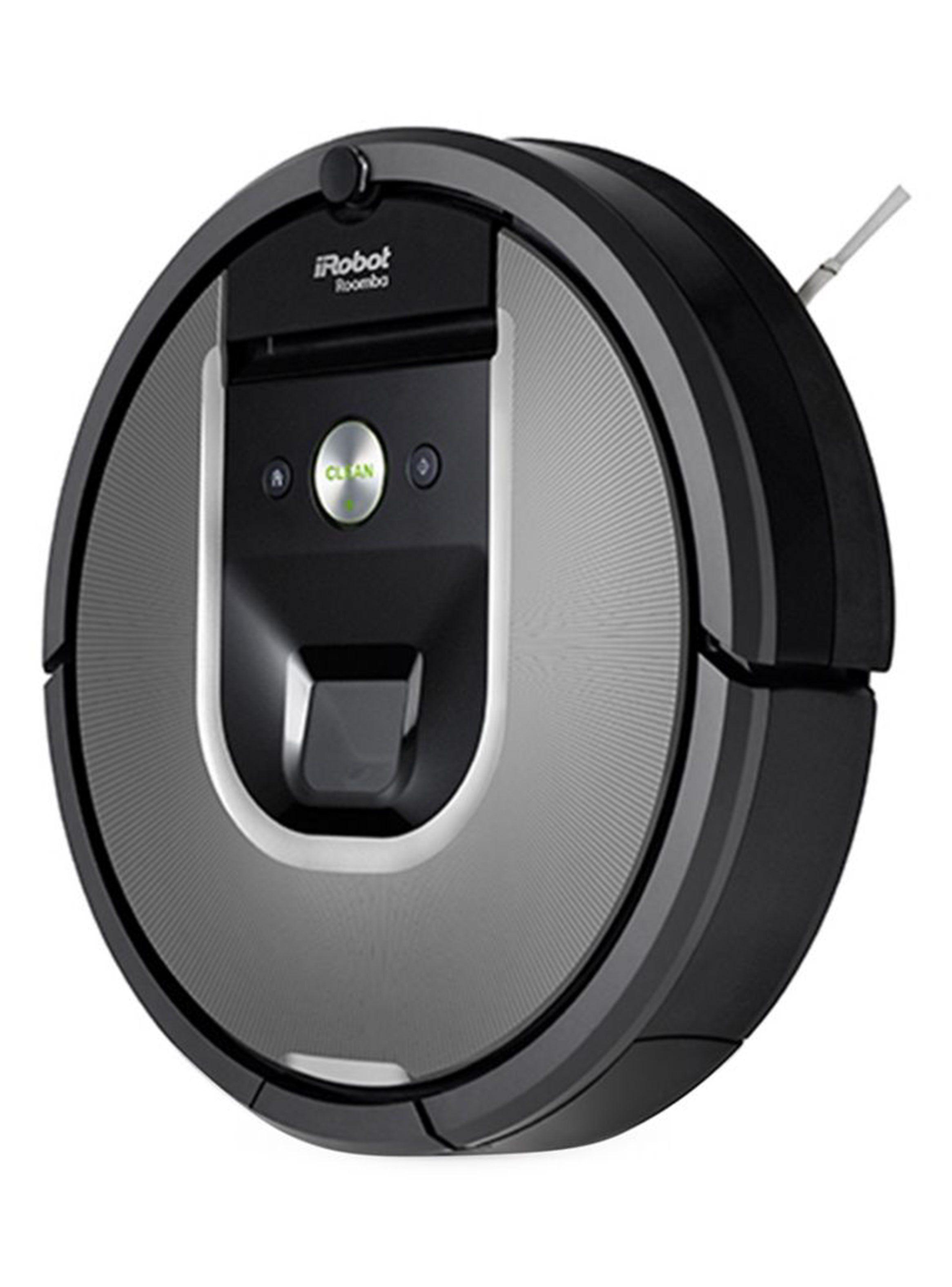 Aspiradora Robot Roomba 960 Wi-Fi-2
