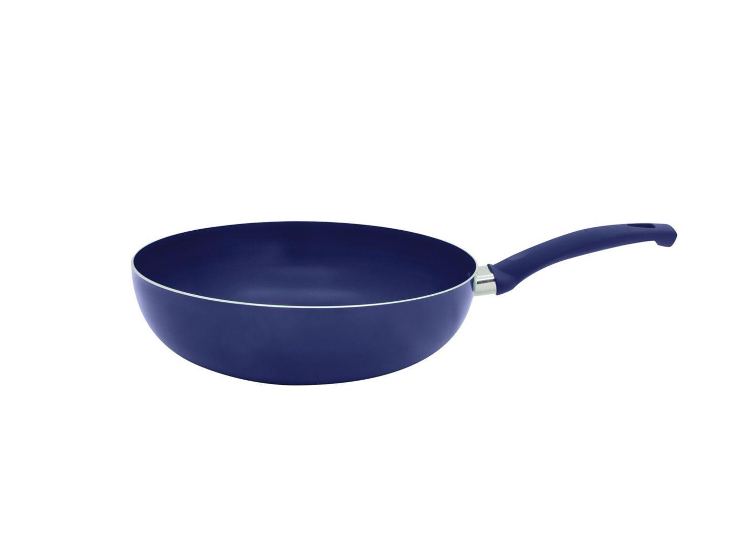 Wok 28 cm Colors Fantuzzi-0