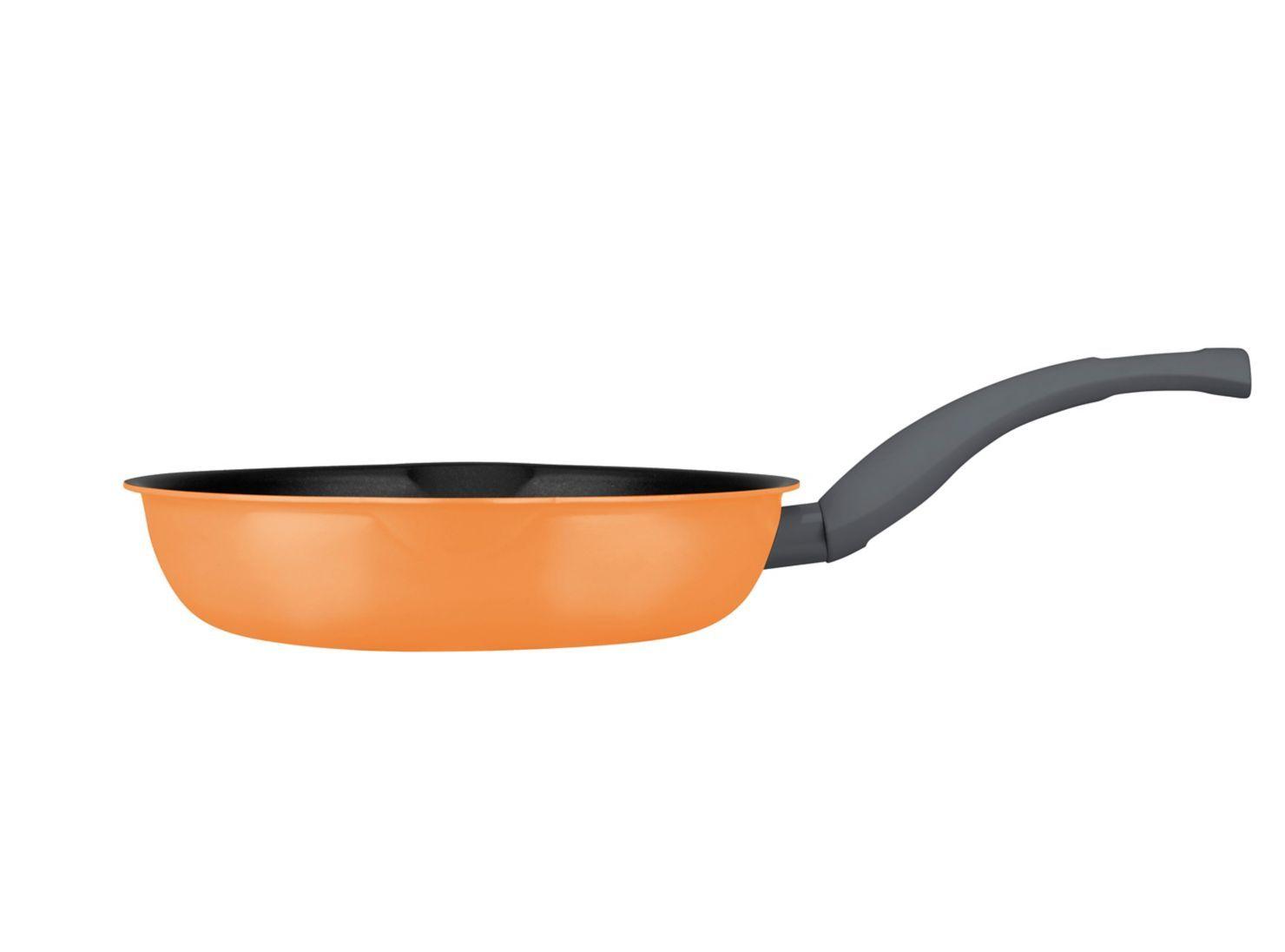 Sartén Alter Ego 26 cm Anti Adherente Fantuzzi-0
