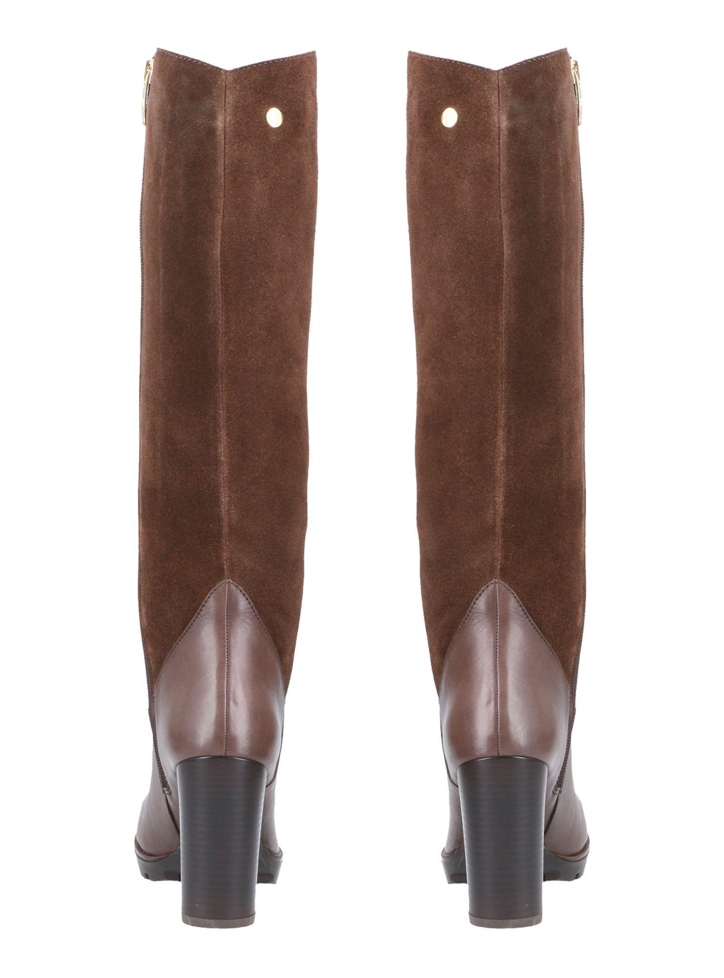 Bota Gacel Joana Vestir-2