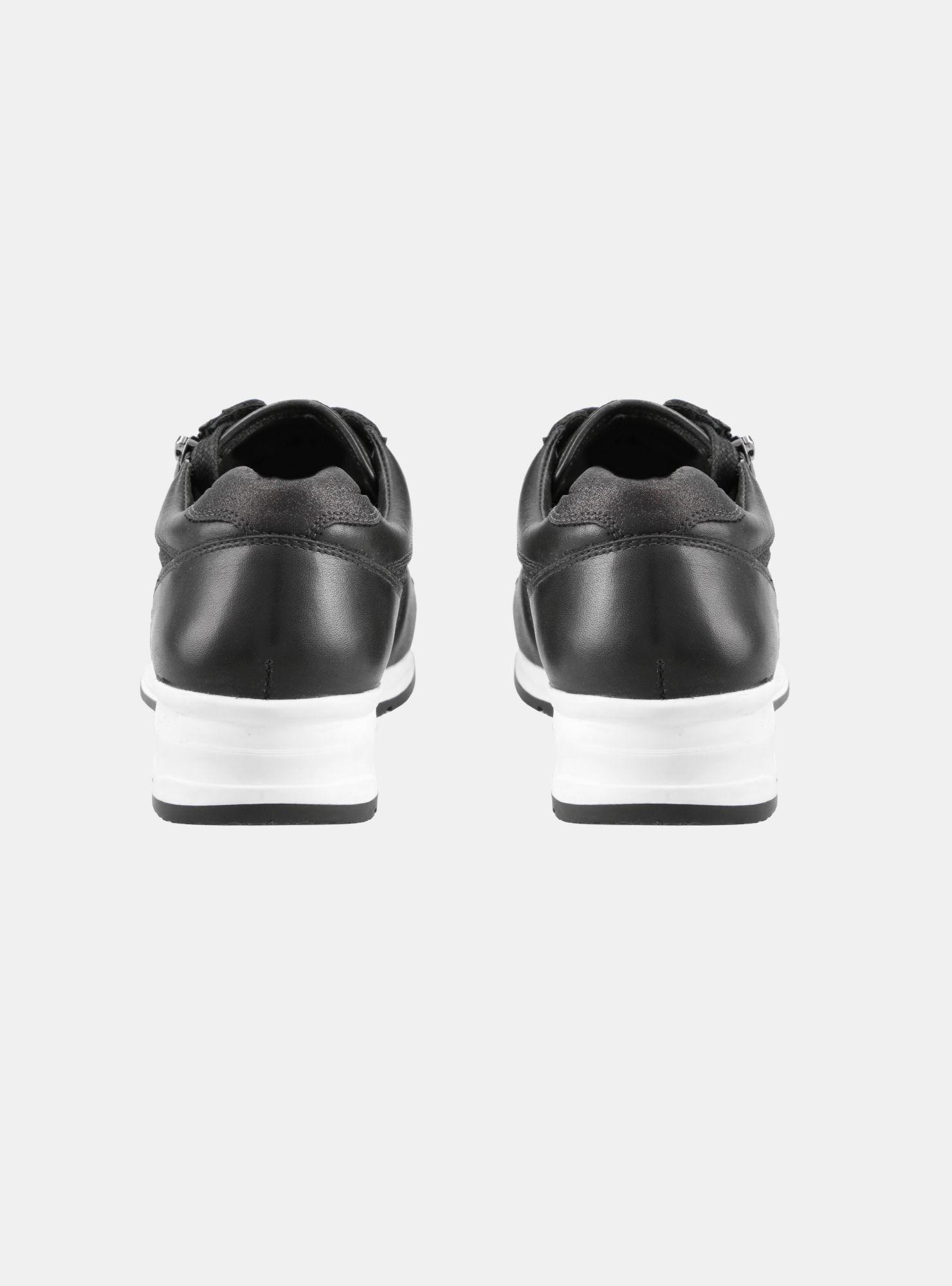 Zapatilla Gacel Venus Urbana Mujer-1