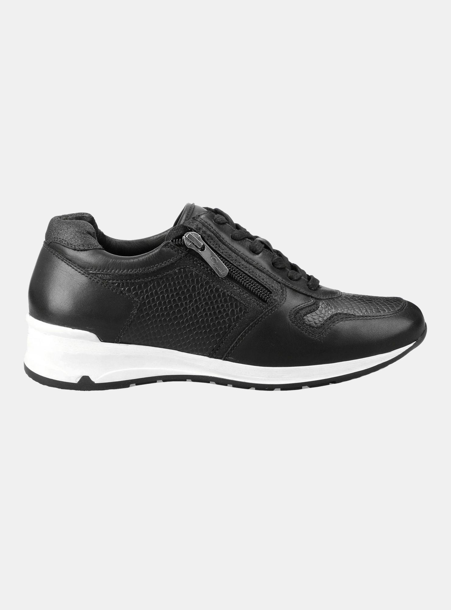 Zapatilla Gacel Venus Urbana Mujer-0