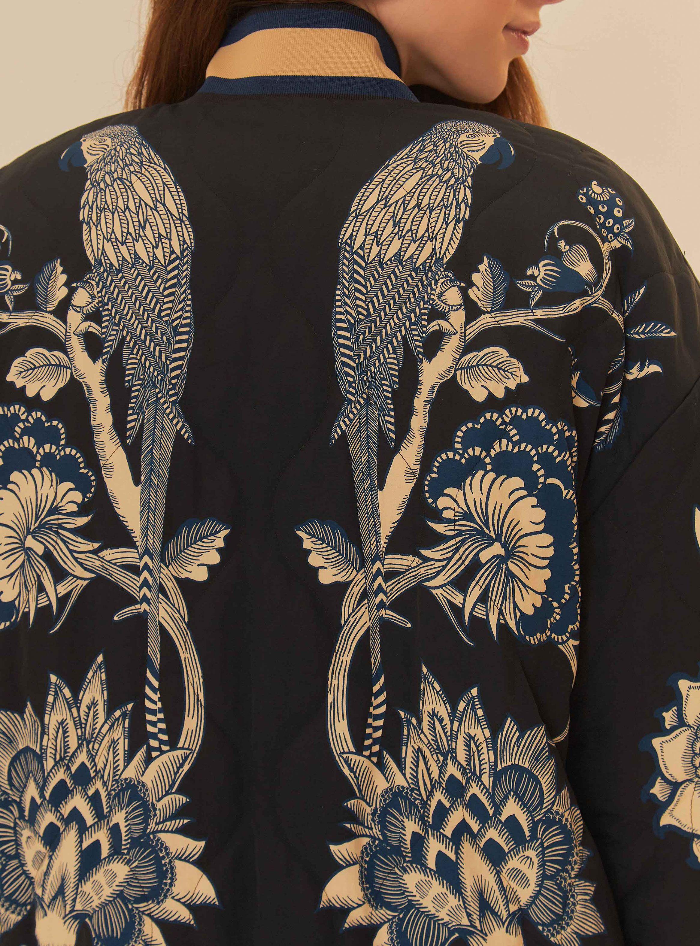 Chaqueta Bomber Tucán-2