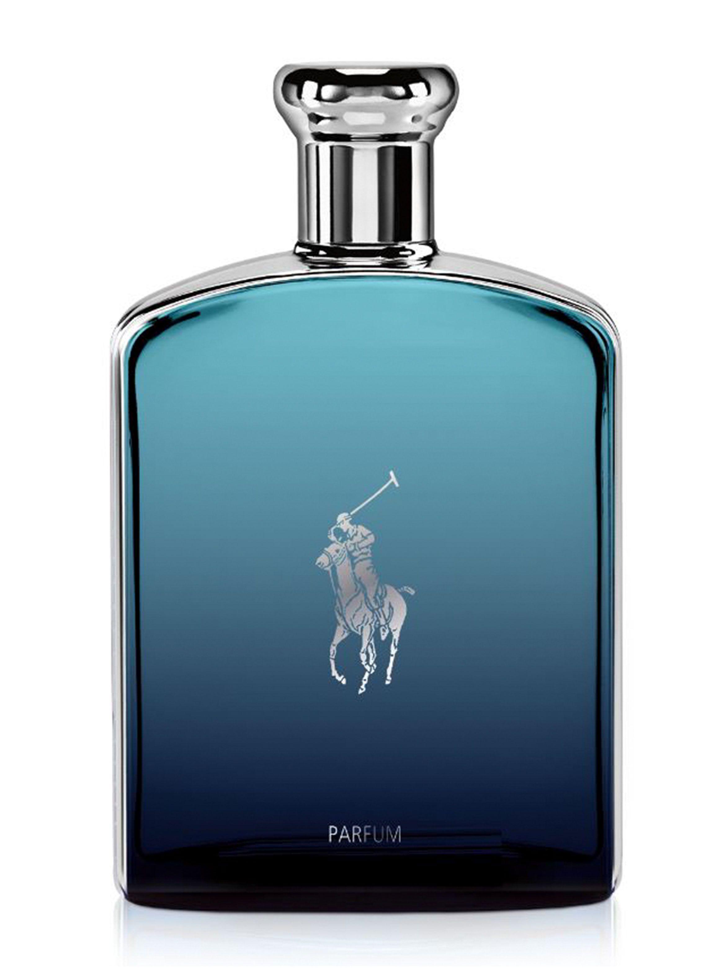 Perfume Ralph Lauren Polo Deep Blue Parfum Hombre 200 ml-0
