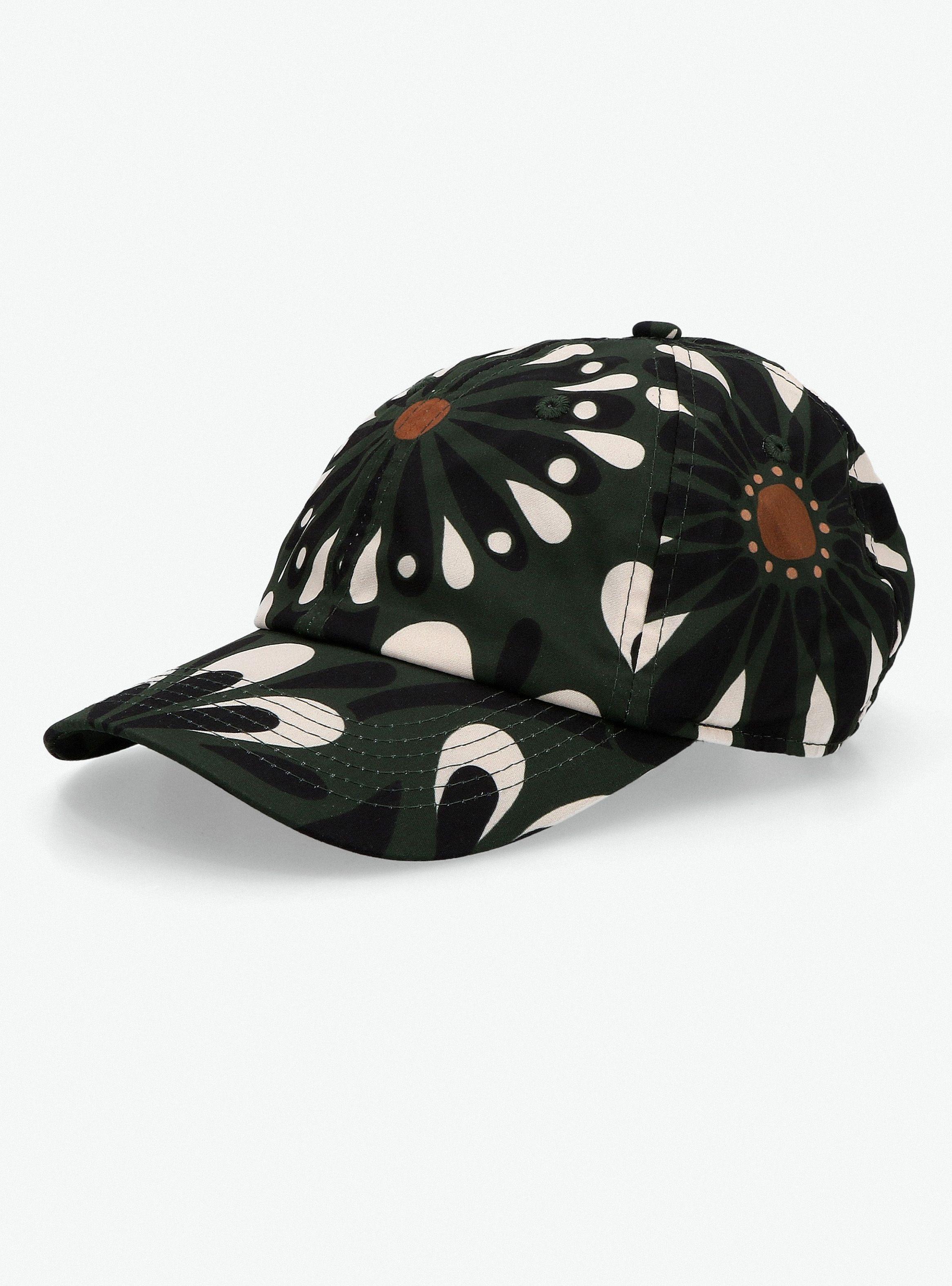 Jockey con Diseño de Flores Color-1