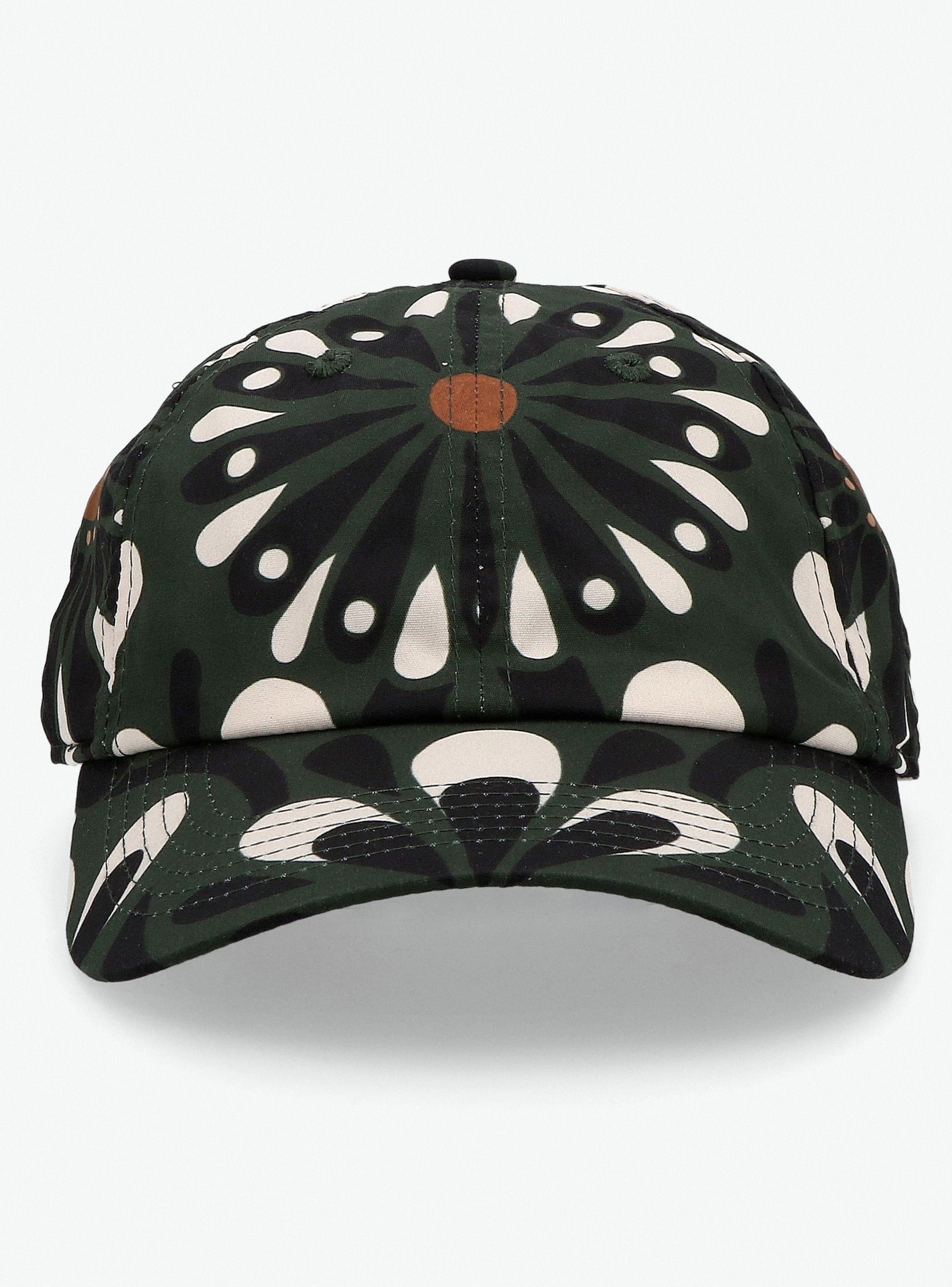 Jockey con Diseño de Flores Color-0