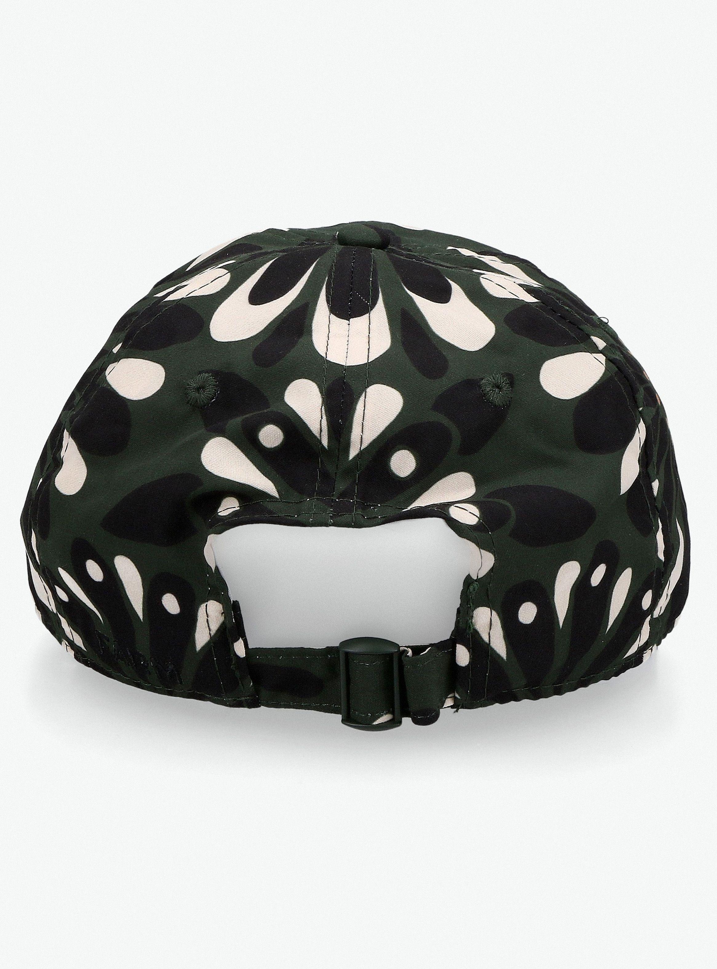 Jockey con Diseño de Flores Color-2