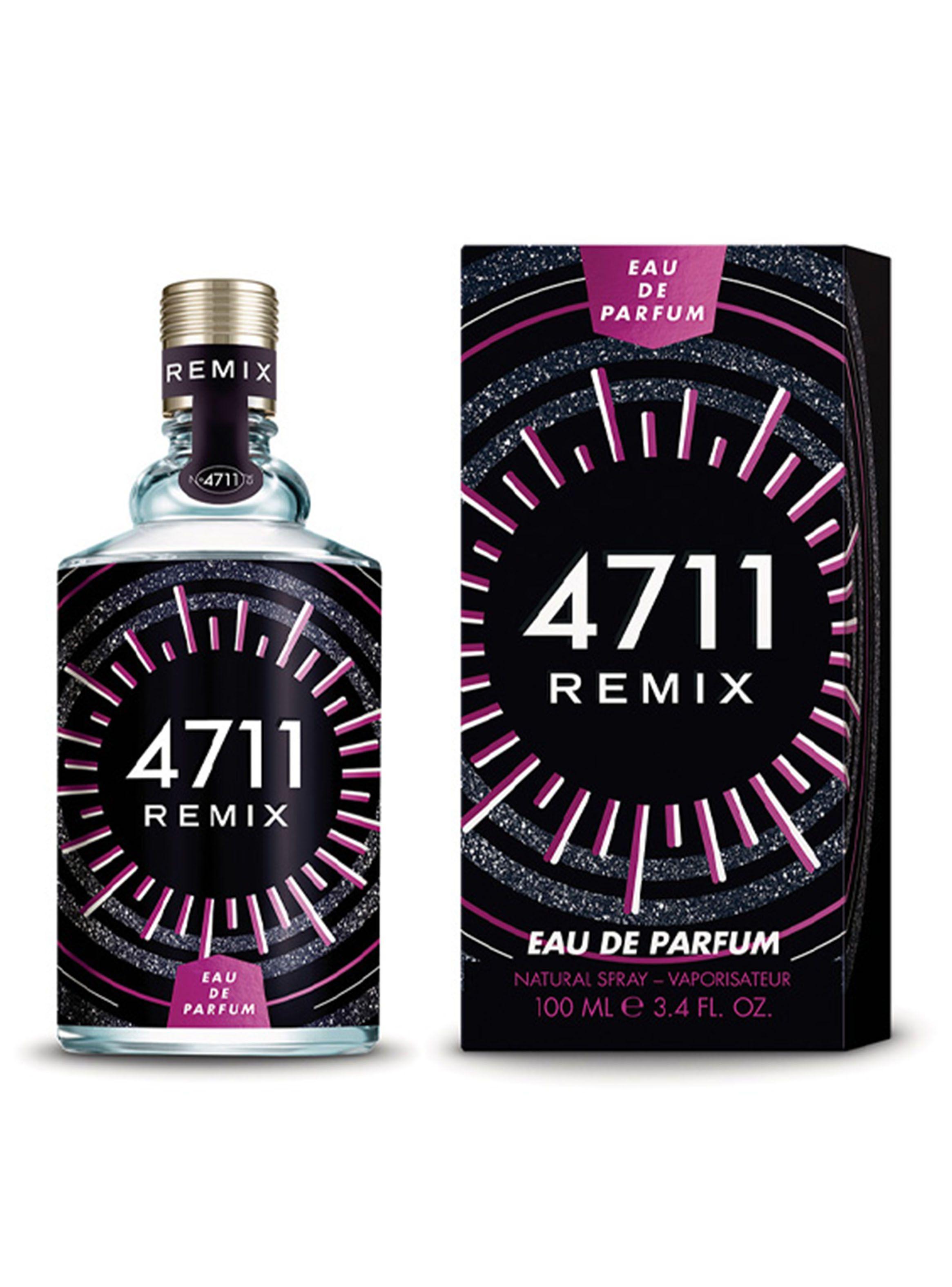 Perfume Electric Night EDP Mujer 100 ml Edición Limitada-1