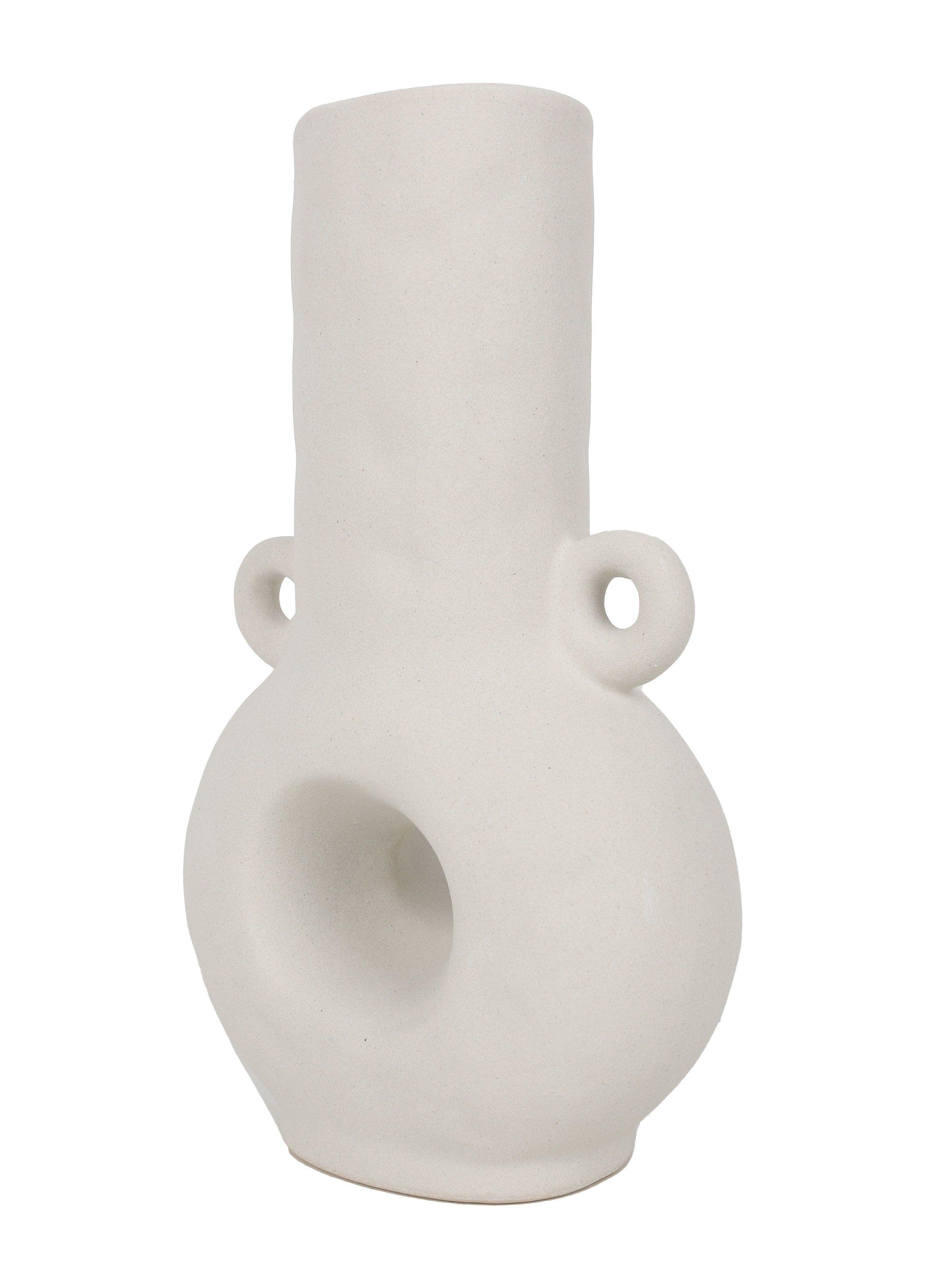 Jarrón Escultura 1-2