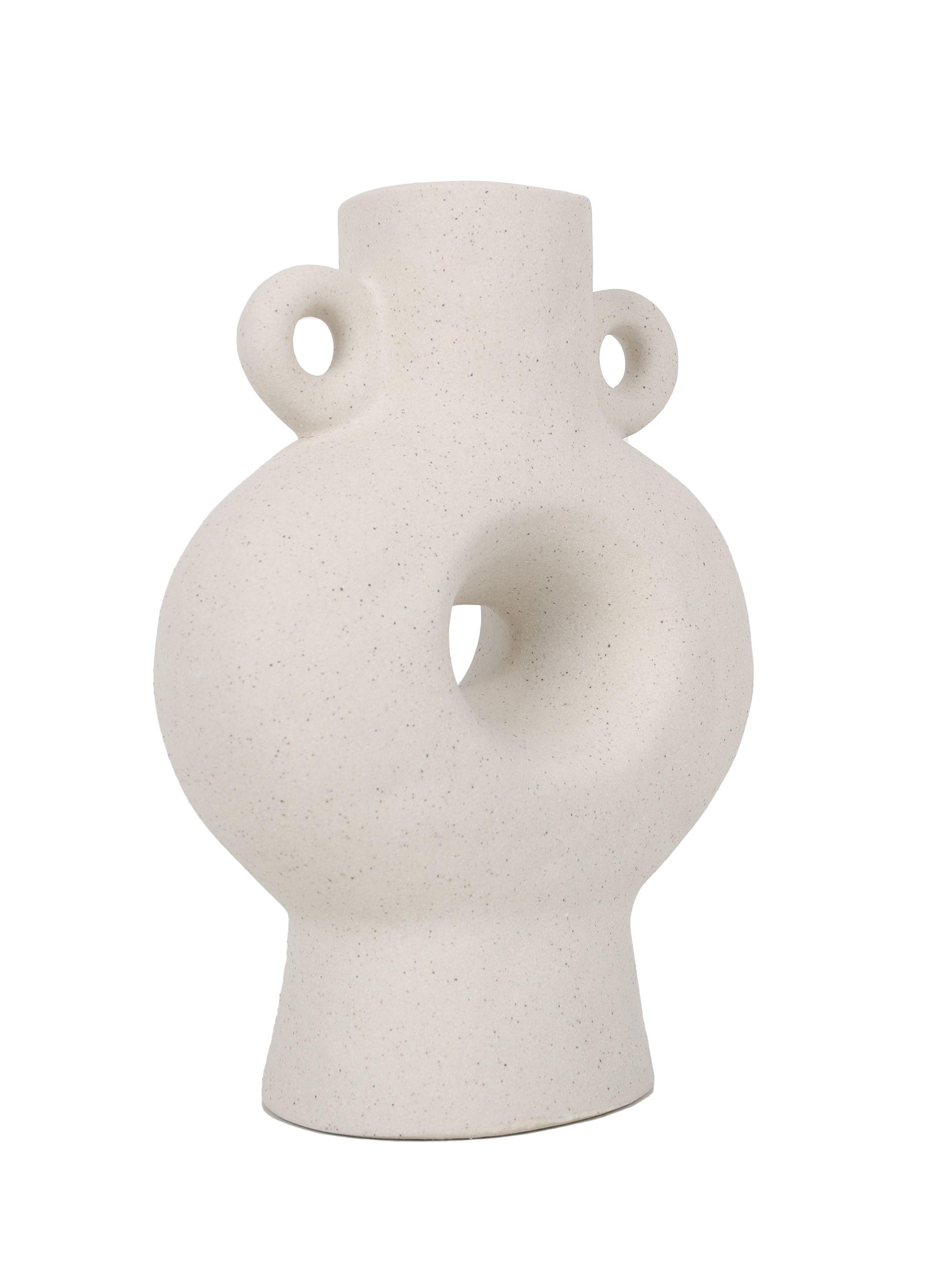 Jarrón Escultura 2-2