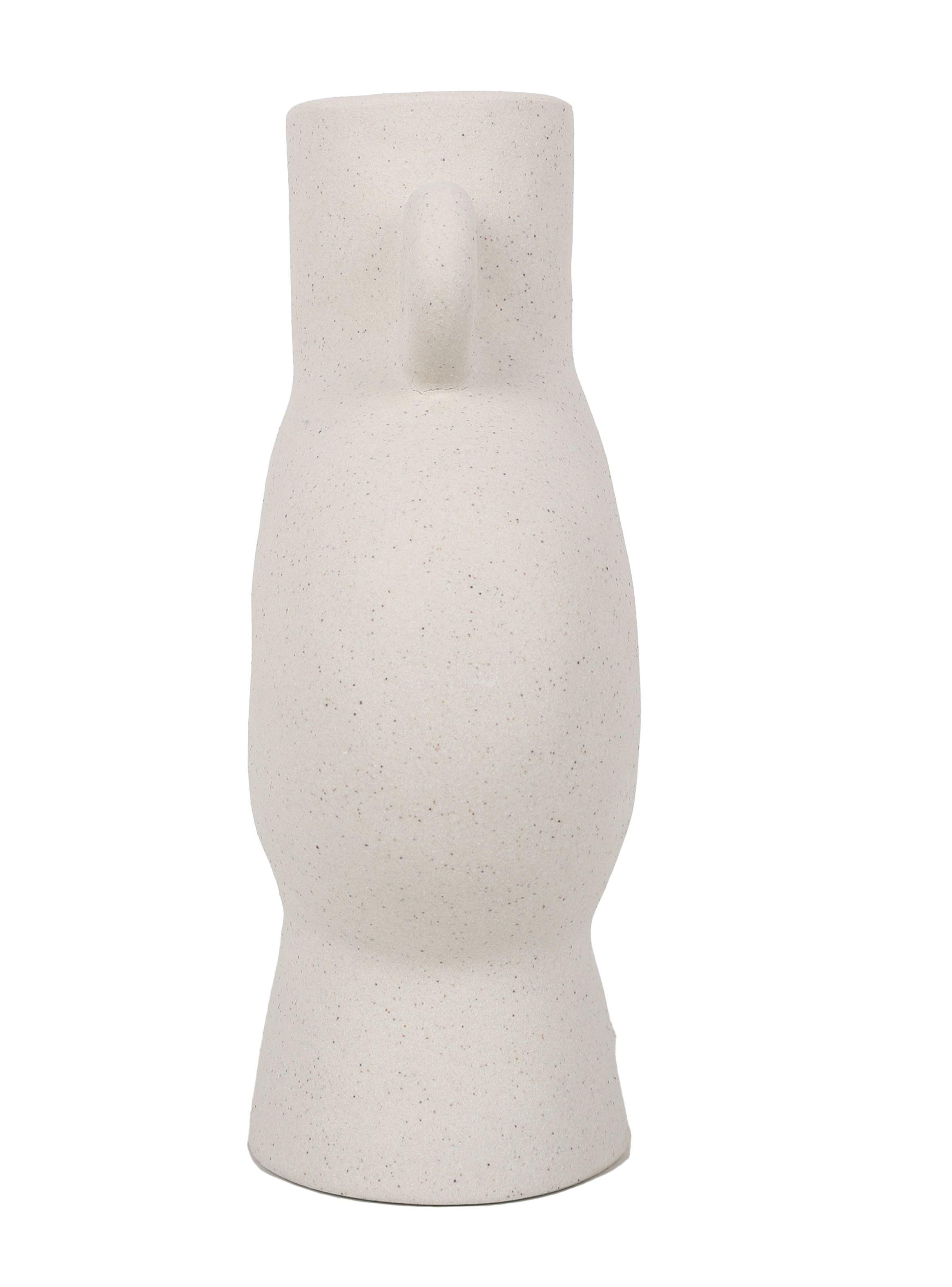 Jarrón Escultura 2-1