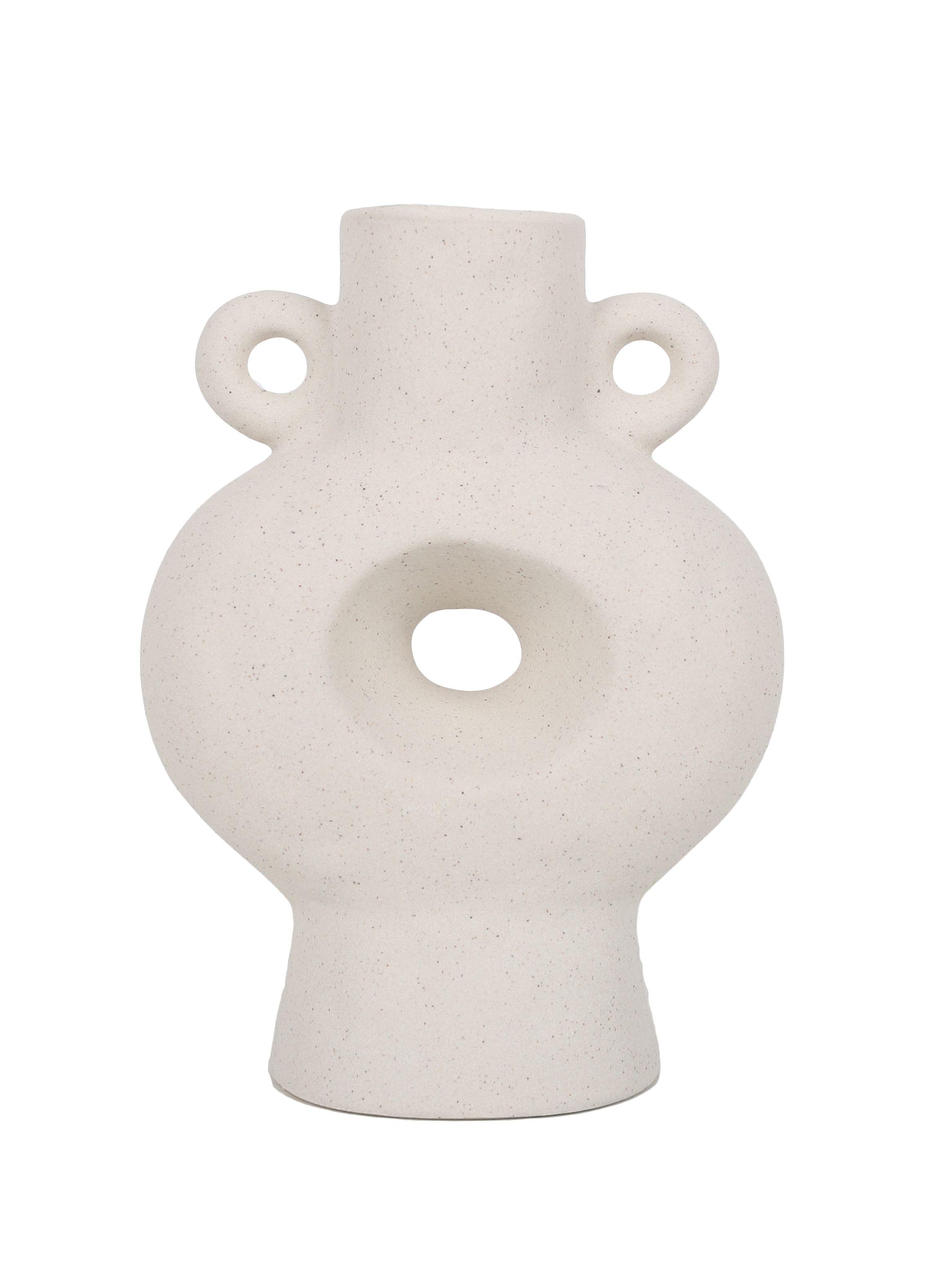 Jarrón Escultura 2-0