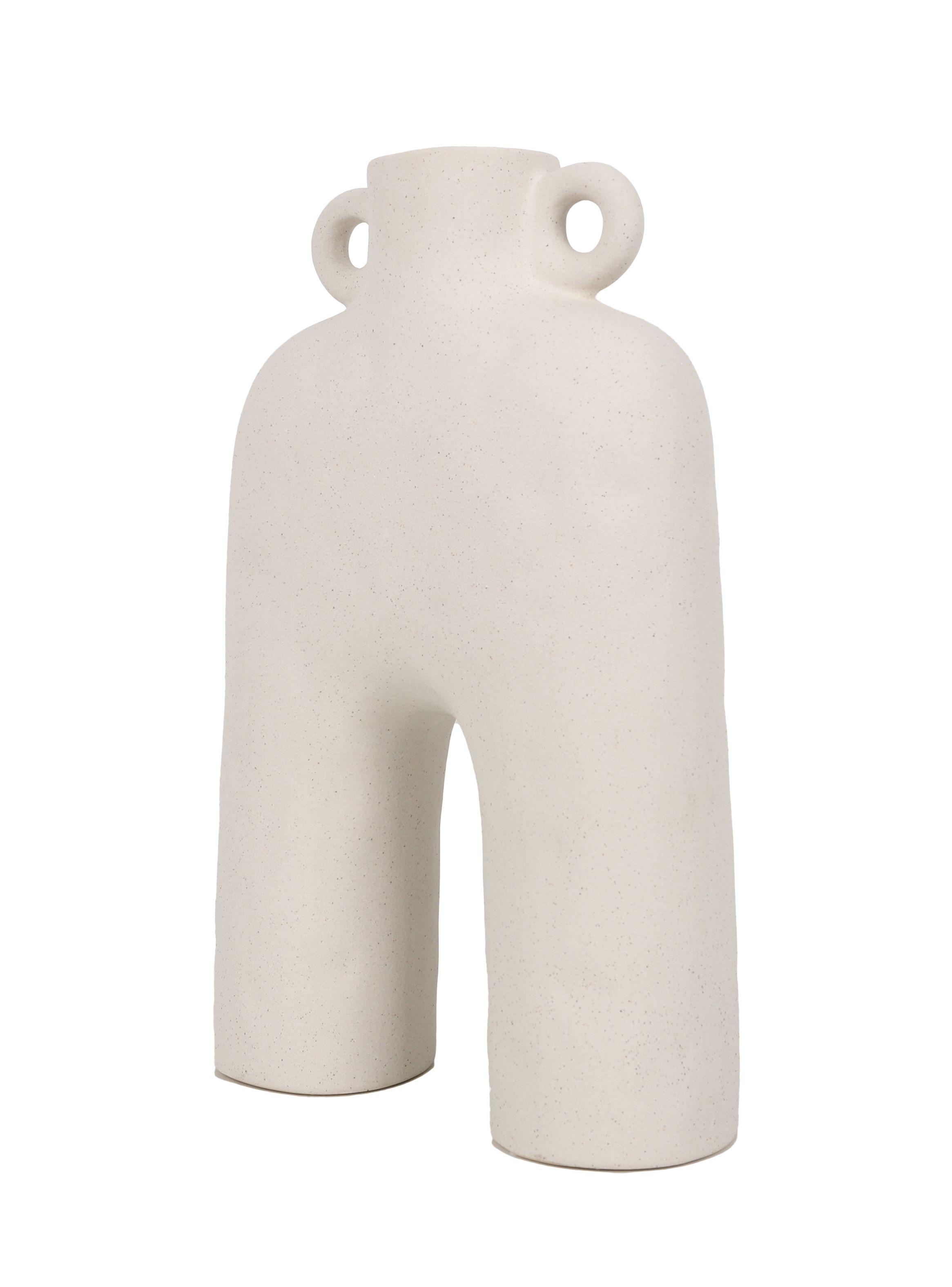 Jarrón Escultura 3-2