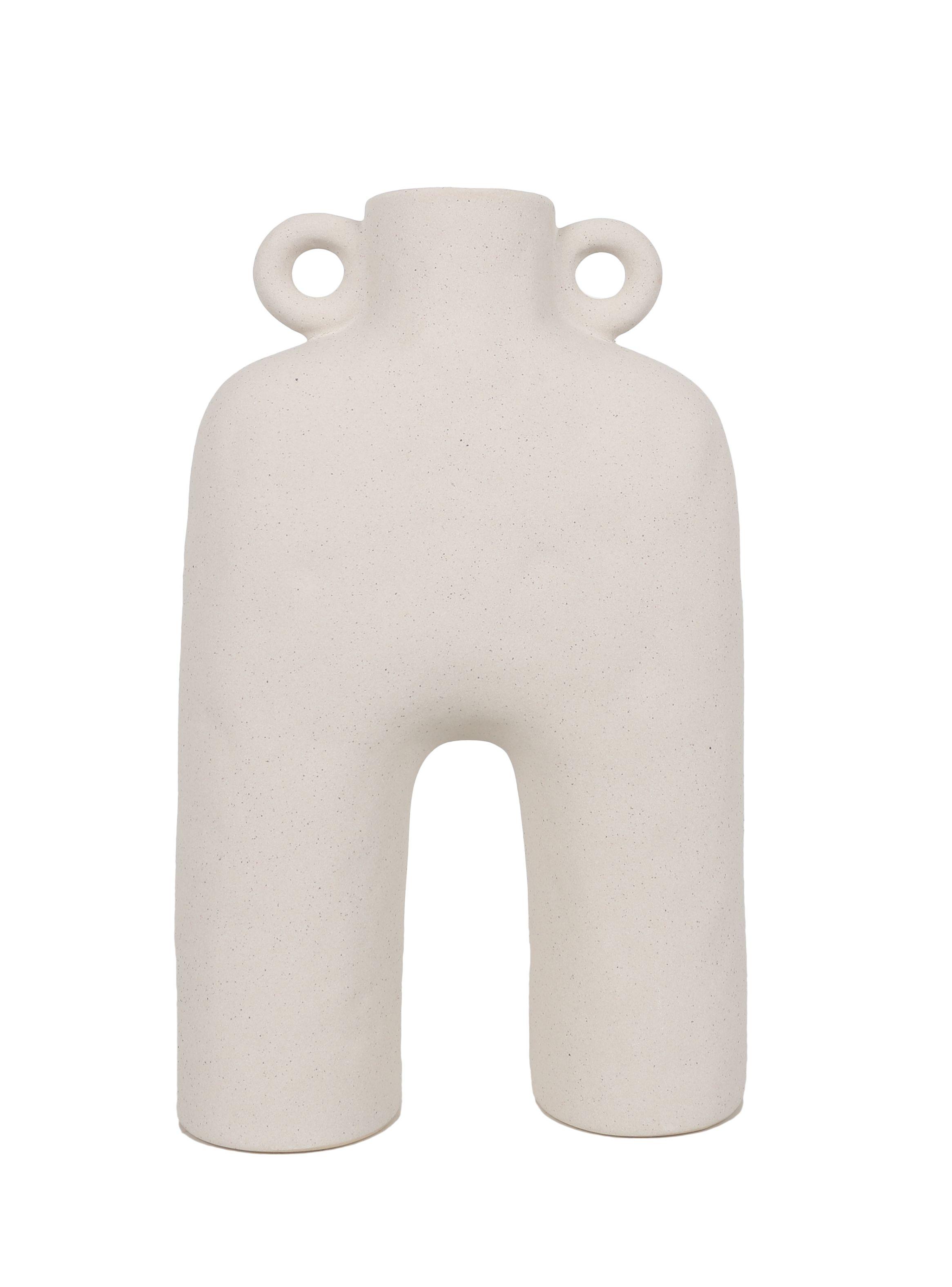 Jarrón Escultura 3-0