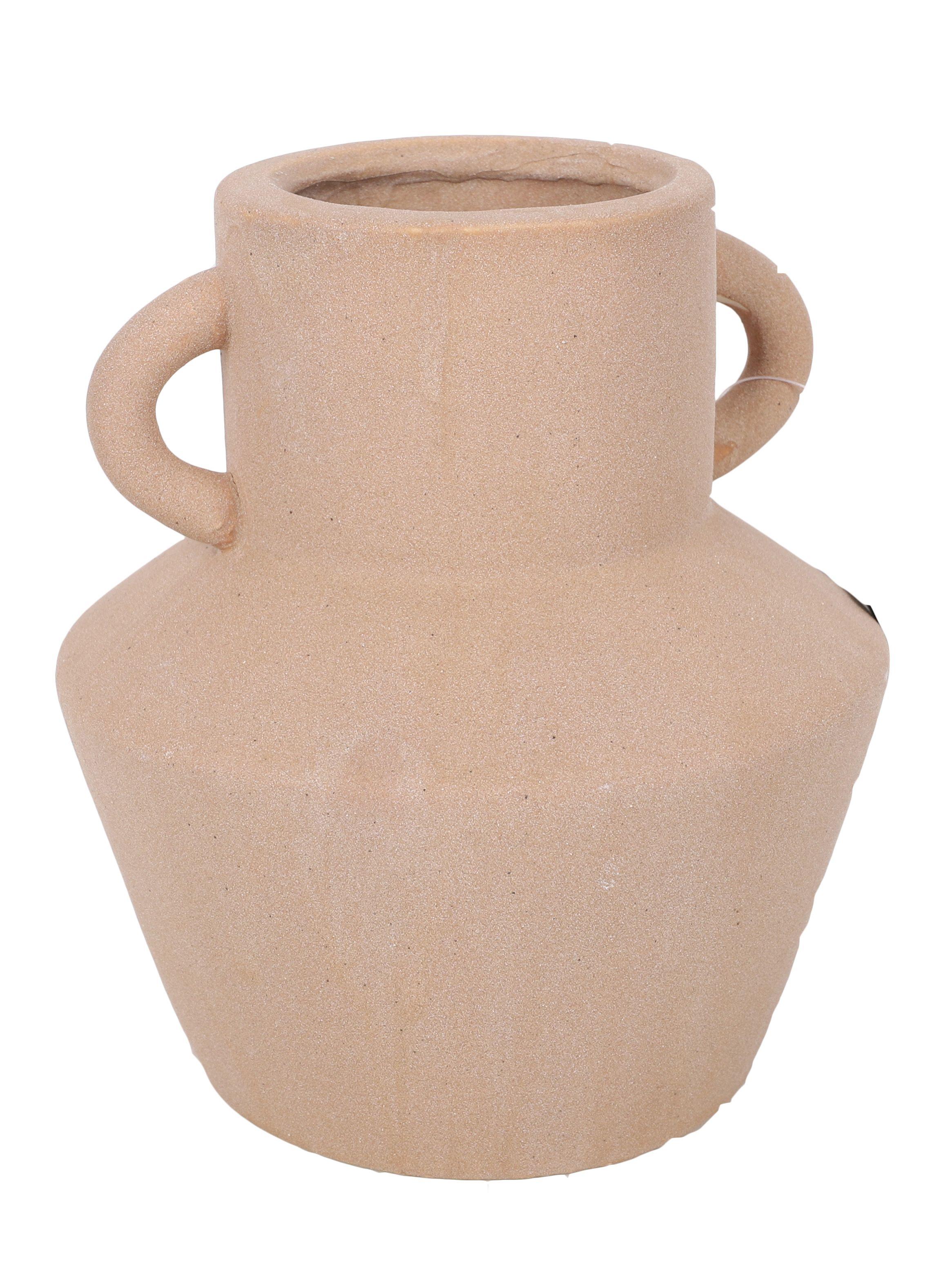 Jarrón Atacama Terracota 16.5 cm-2