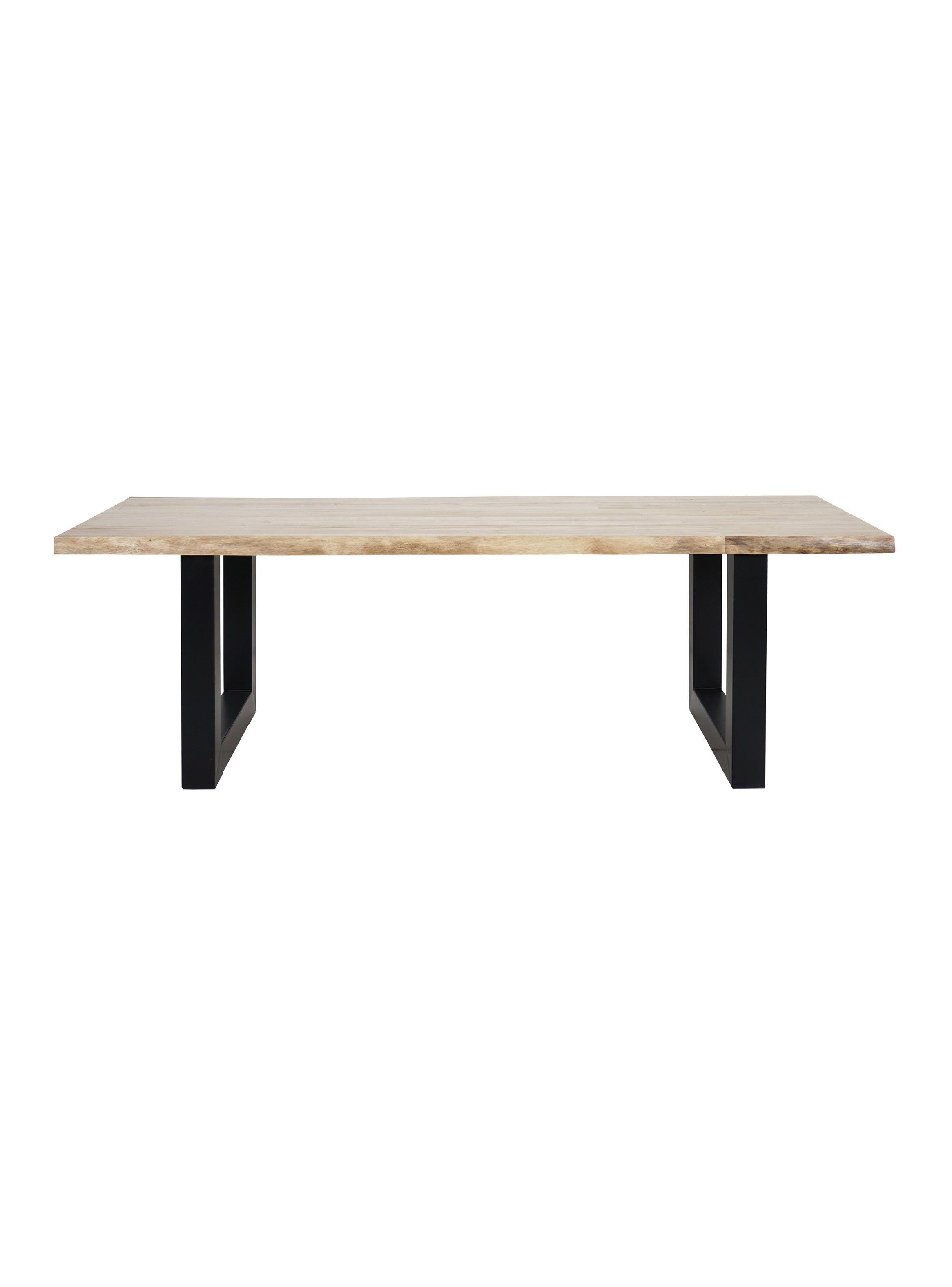 Mesa Comedor Carlton 240x90 cm-2