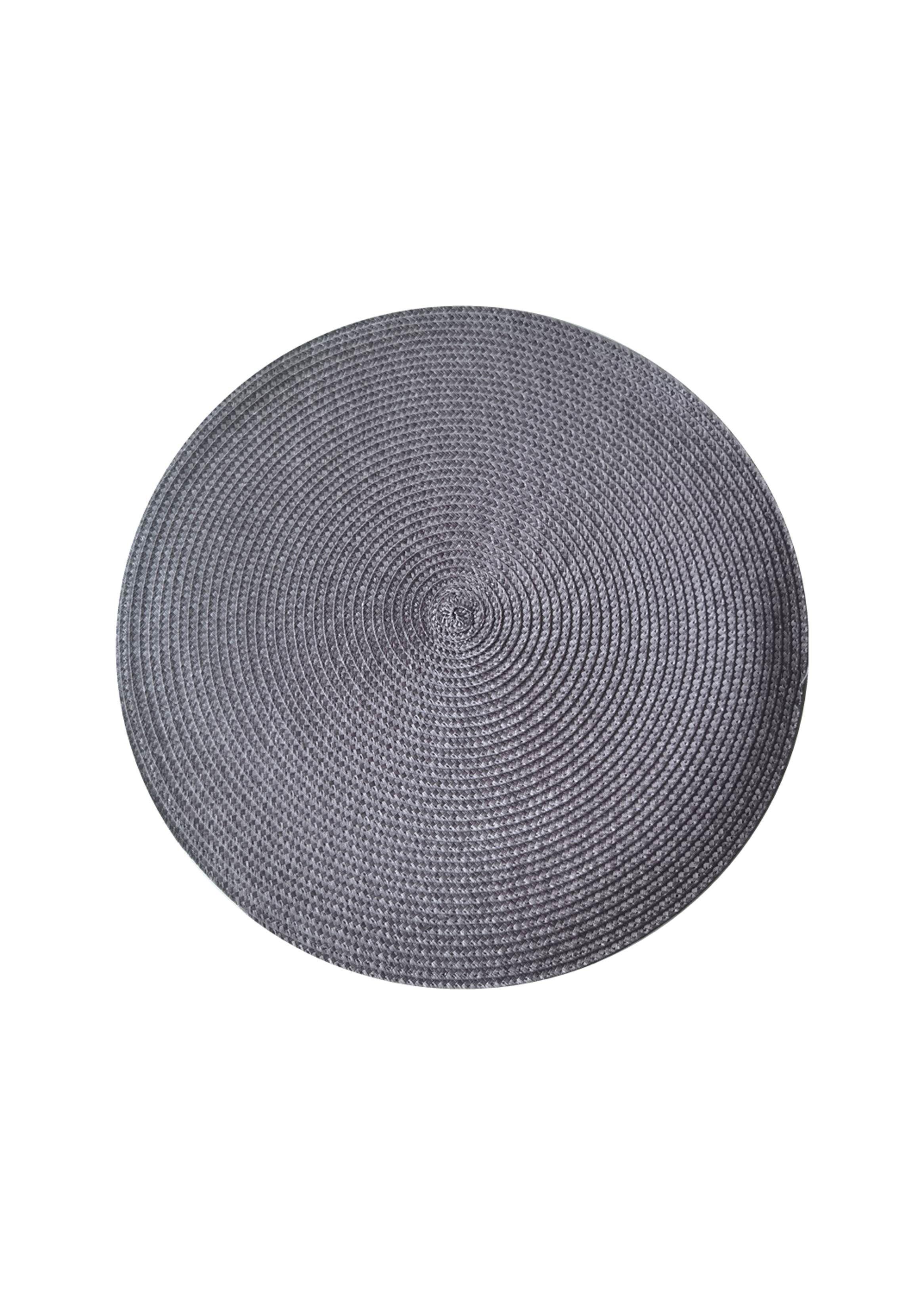 Pack 4 Individuales Morado 38 cm-2