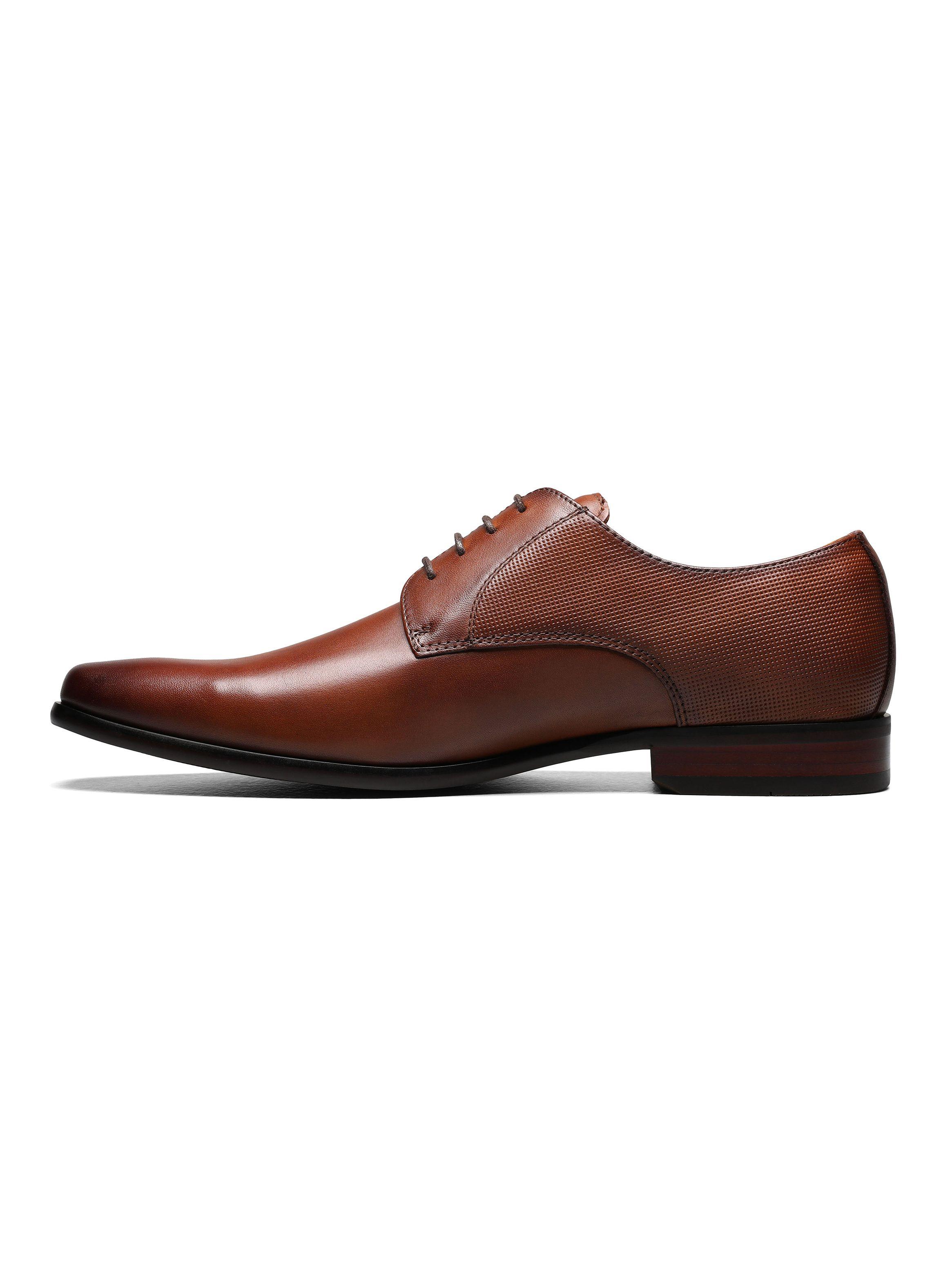 Zapato de Vestir Postino Cuero Hombre-2