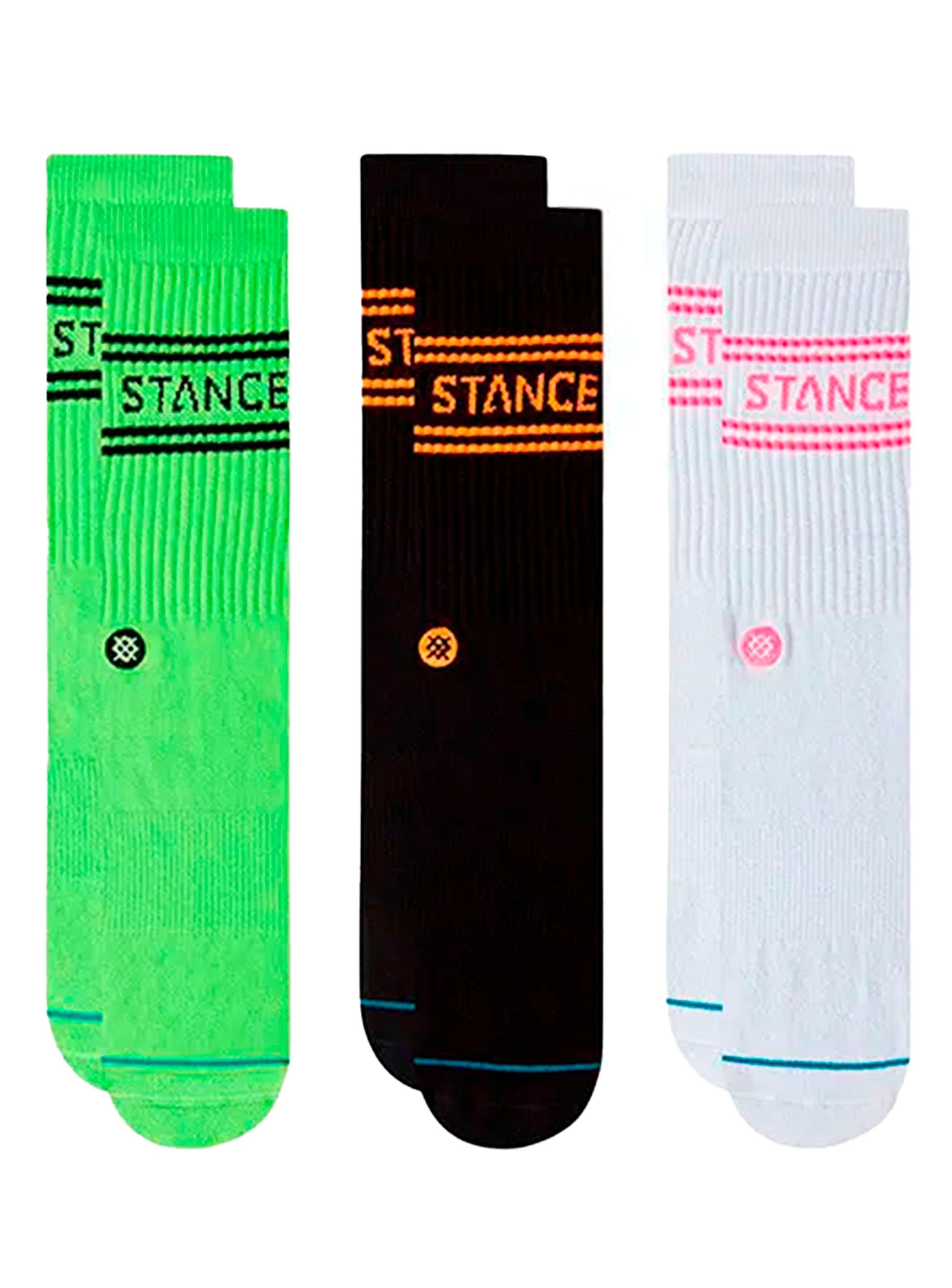 Calcetines 3Pack Stance de Stance