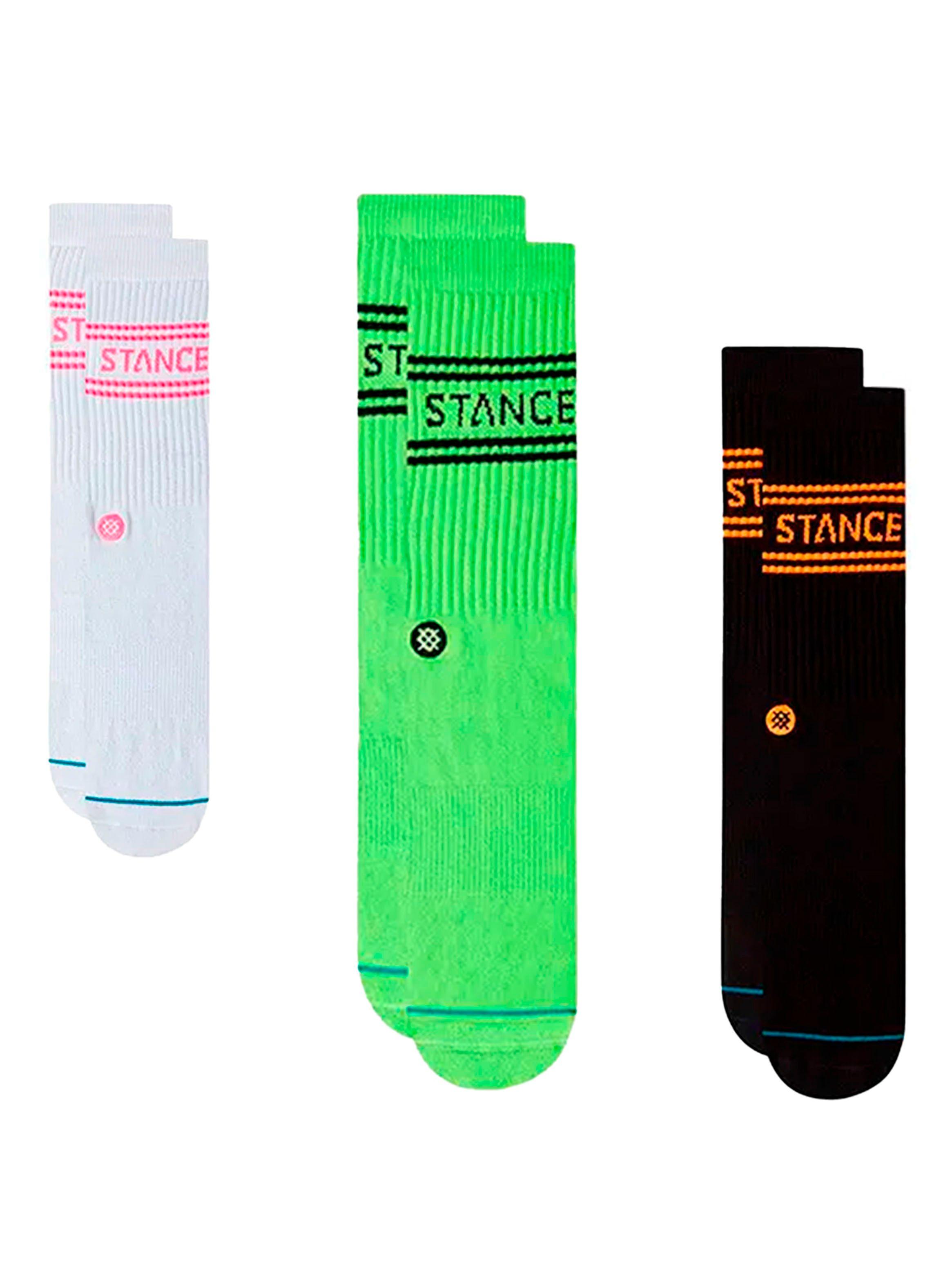 Calcetines 3Pack Stance de Stance