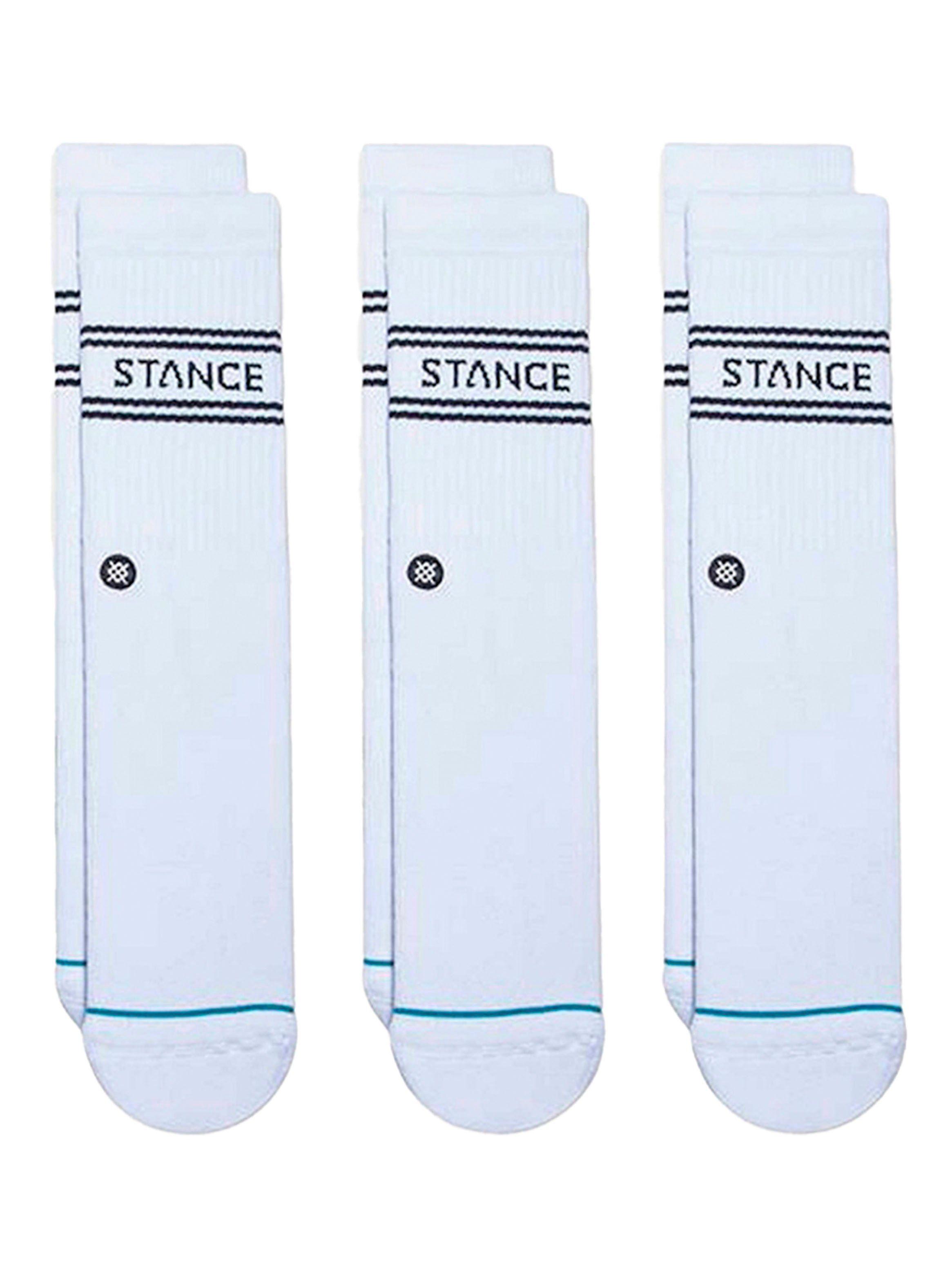 Calcetines Stance 3Pack de Stance