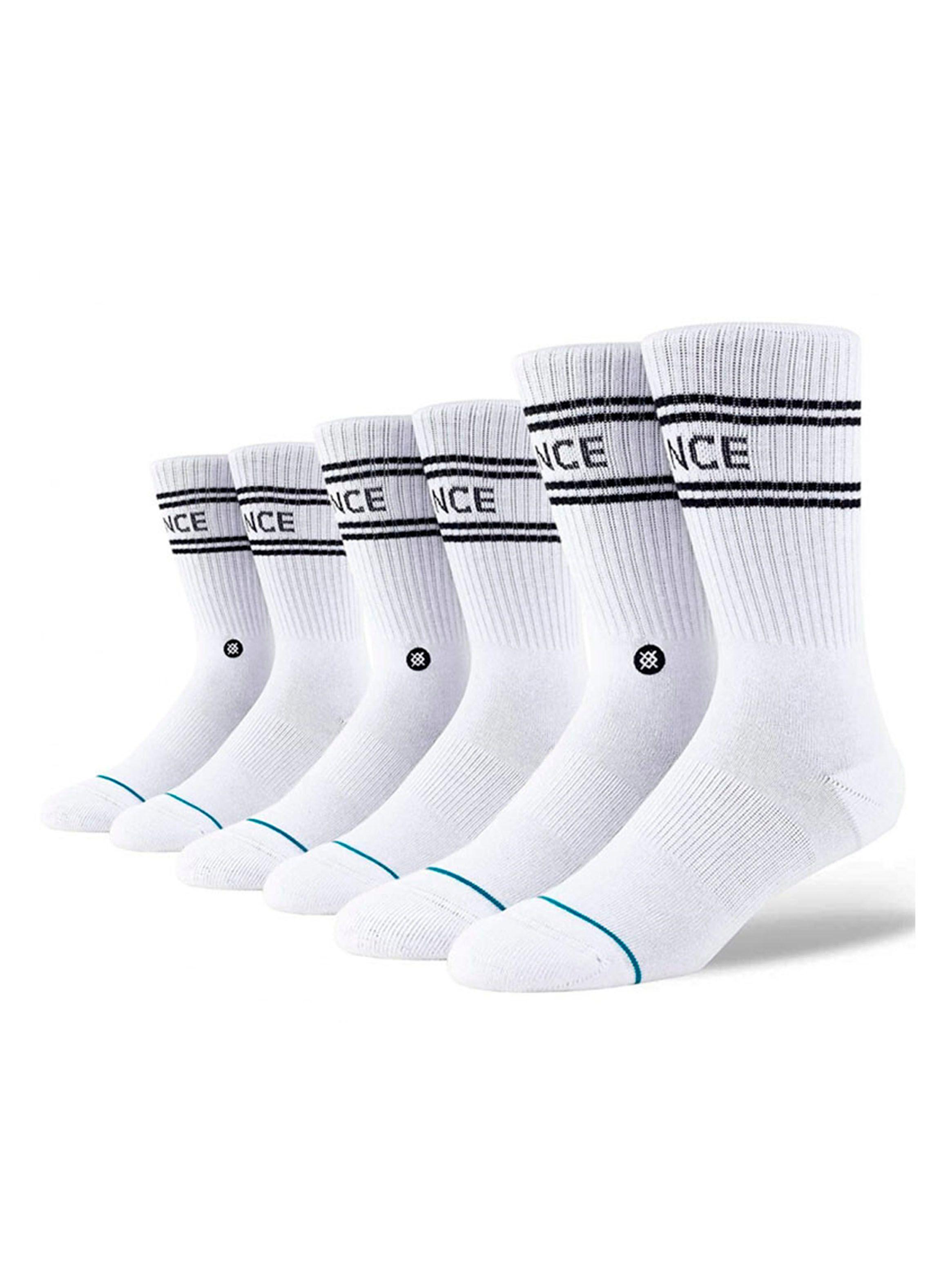 Calcetines Stance 3Pack de Stance