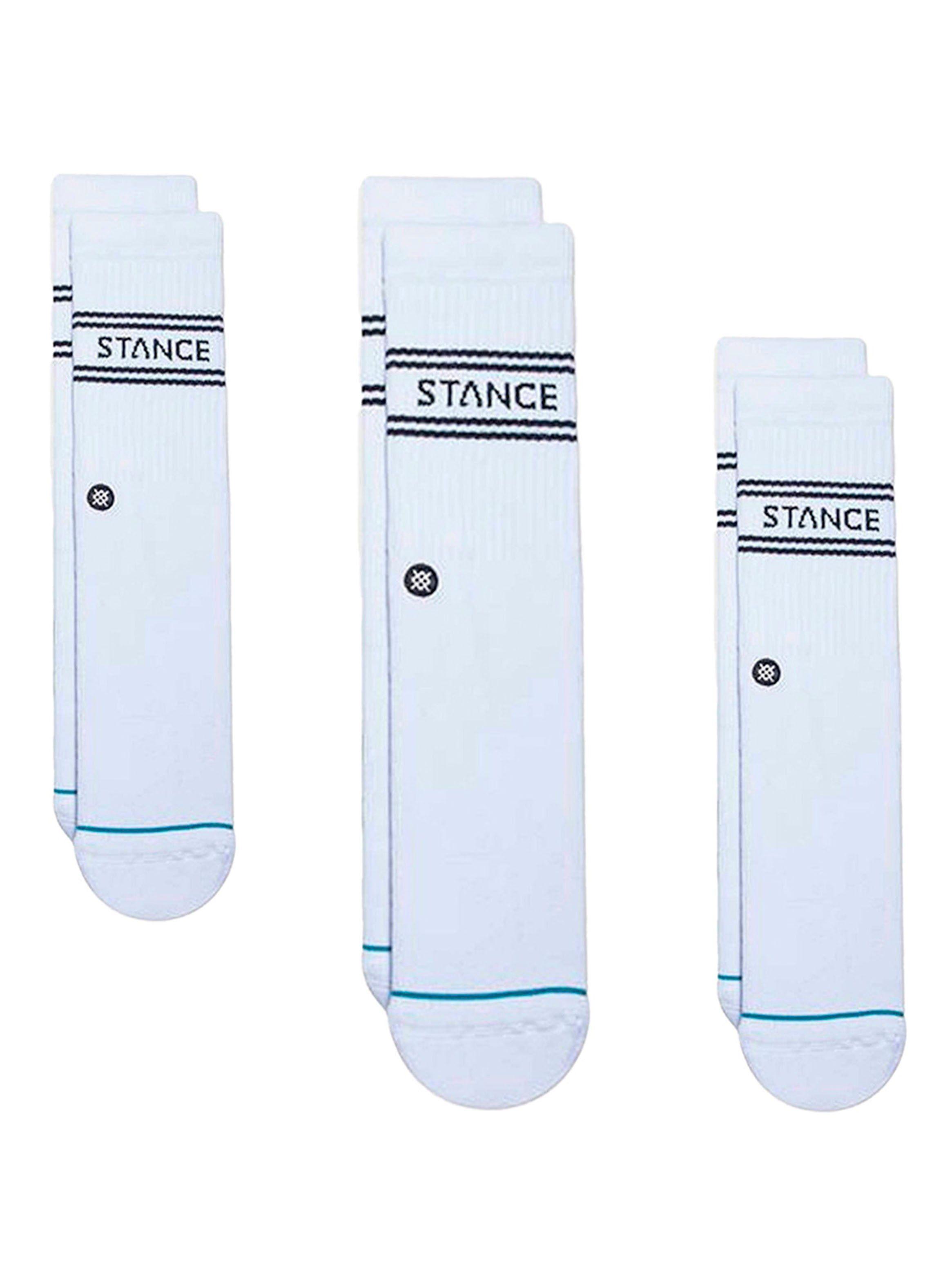 Calcetines Stance 3Pack de Stance
