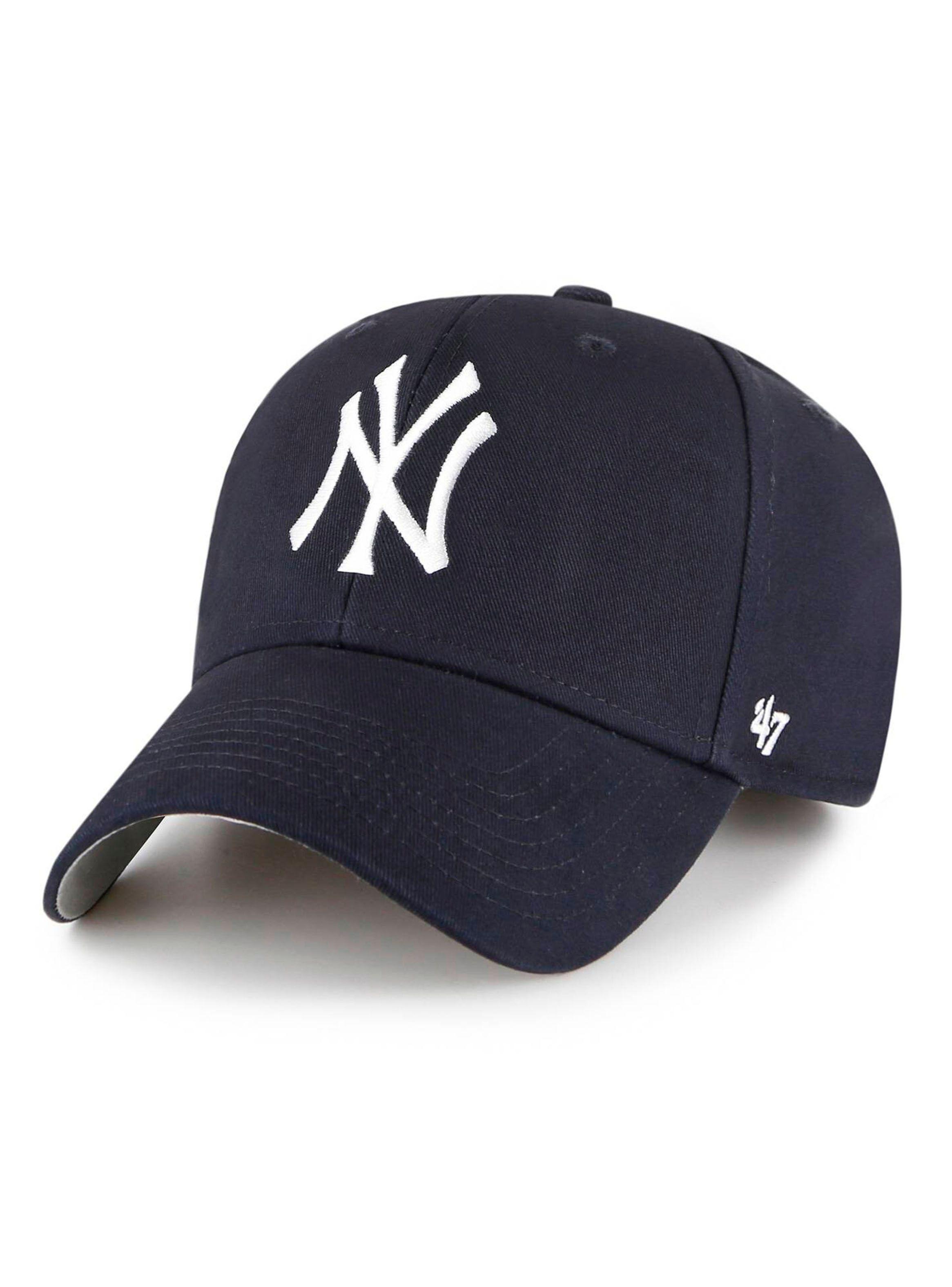 Jockey Modelo New York Yankees Nav-0