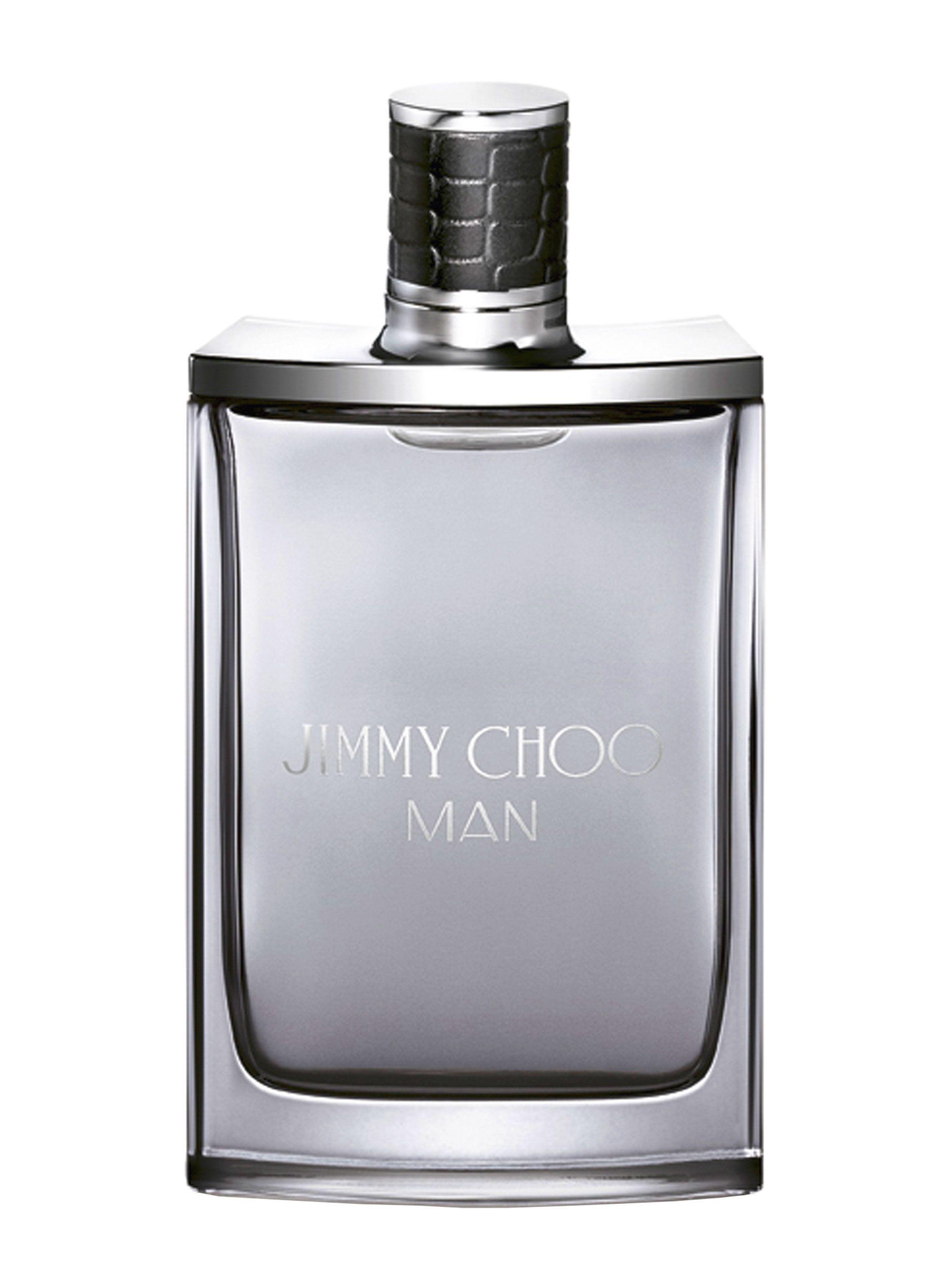 Perfume Man EDT Hombre 100 ml Edición Limitada Jimmy Choo-0