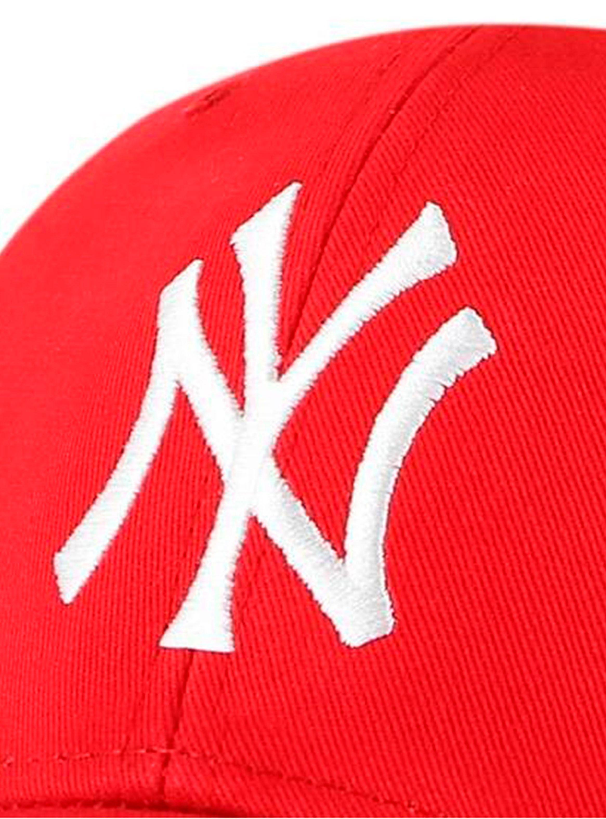 Jockey Modelo New York Yankees-2