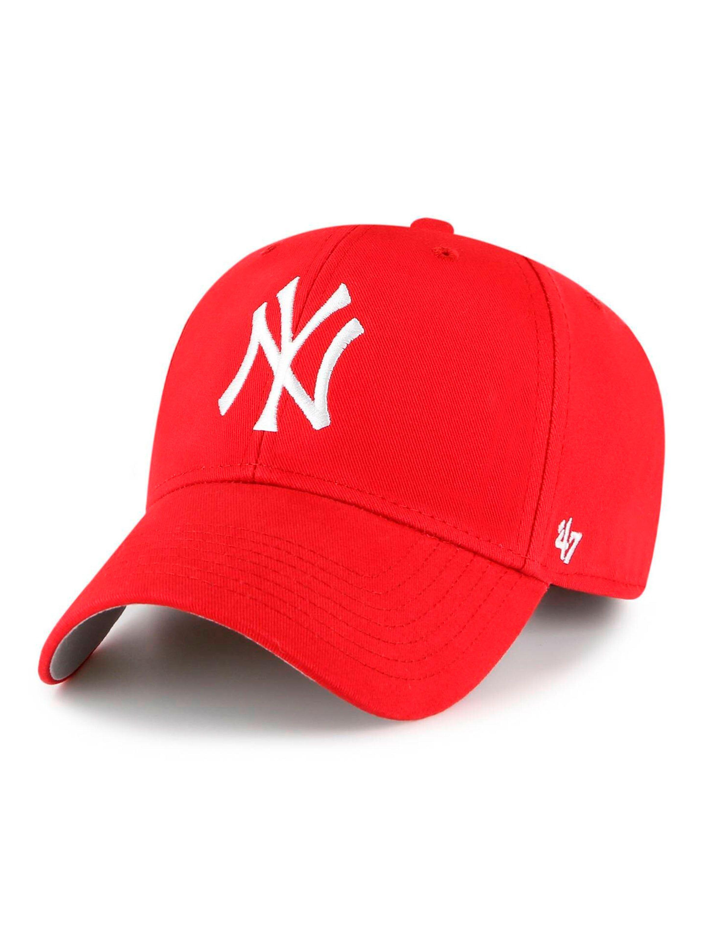 Jockey Modelo New York Yankees-0