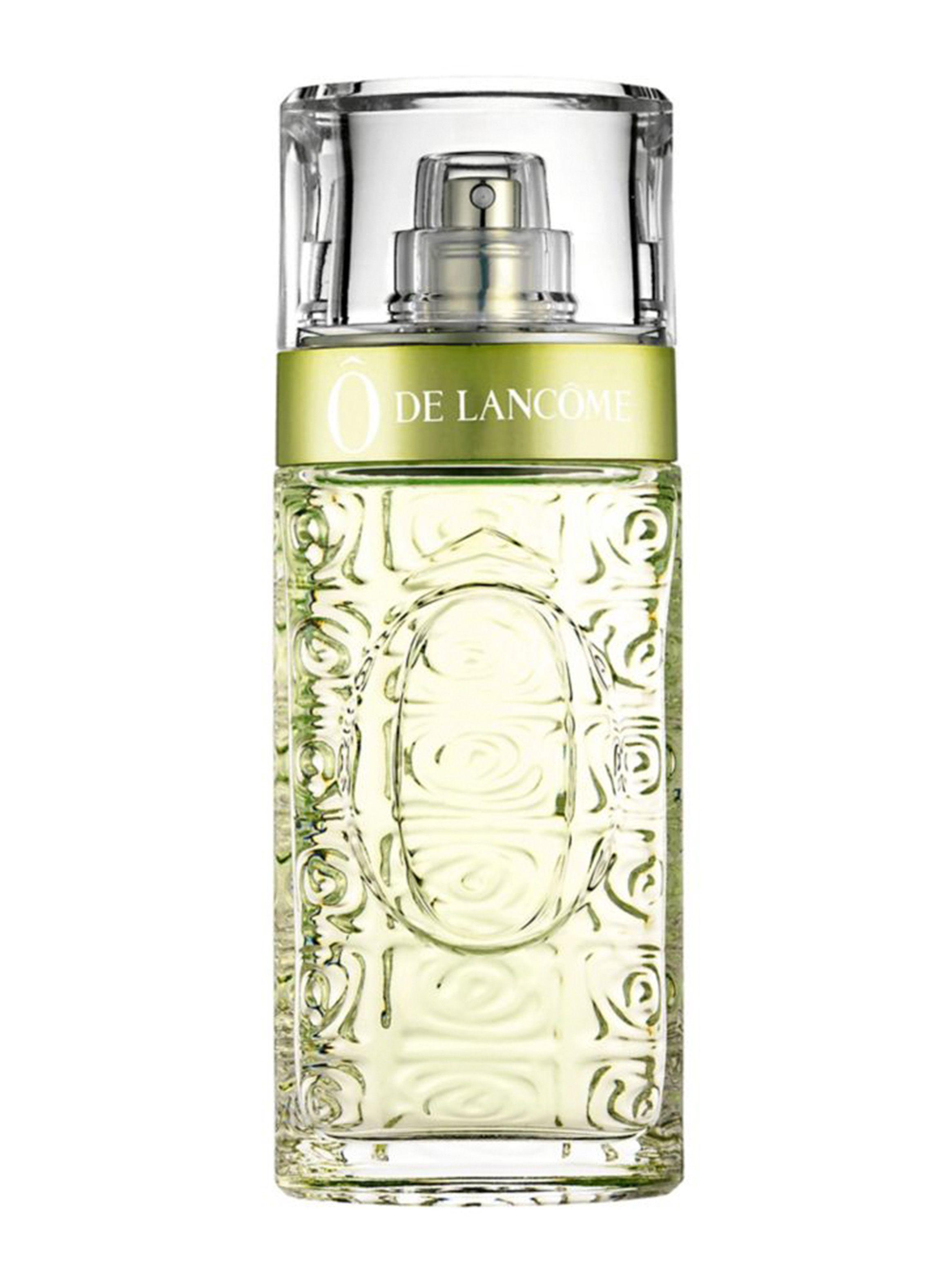 Perfume Lancôme Ô Mujer EDT 125 ml EDL-0