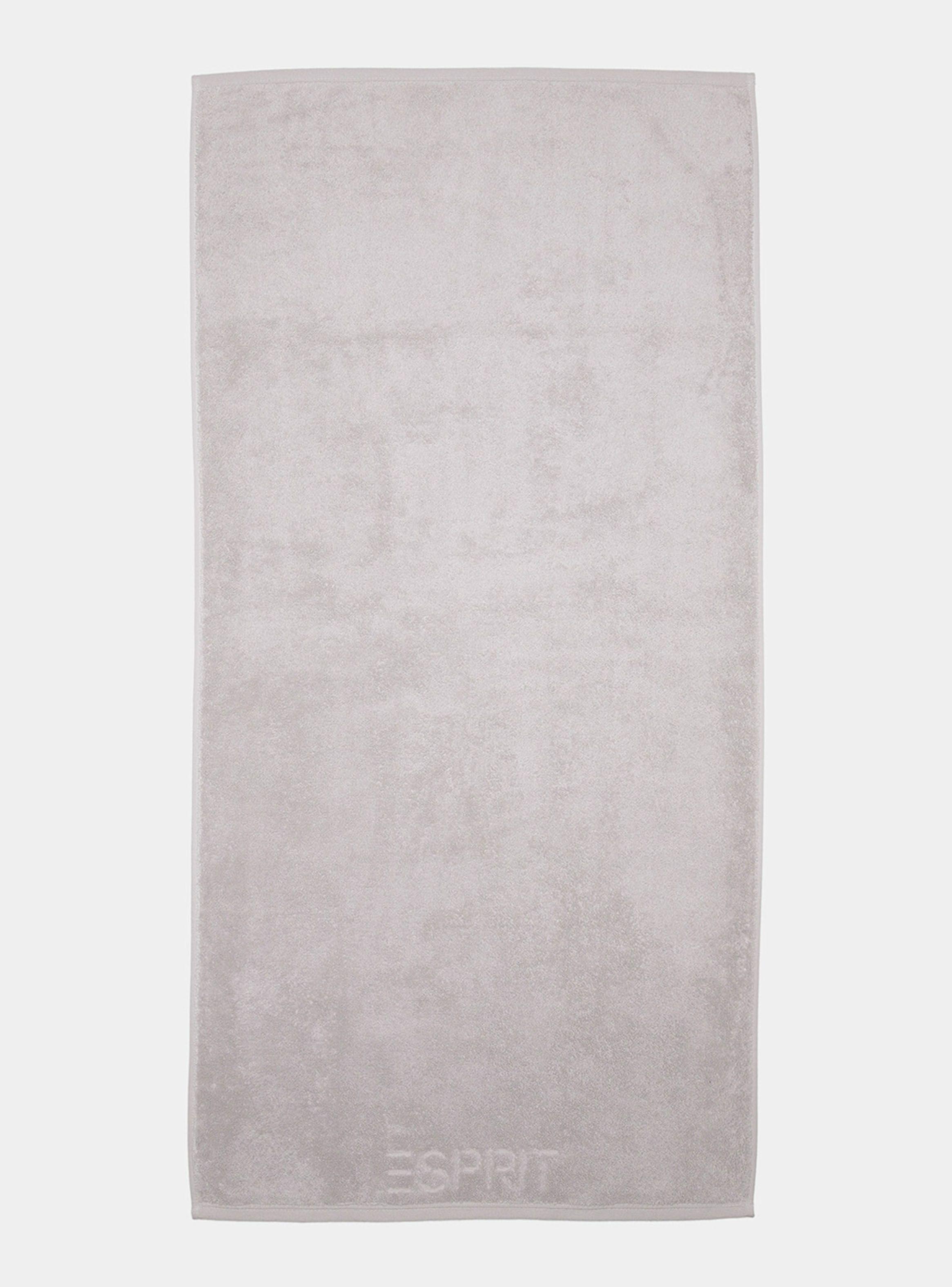 Toalla de Baño 70x140 cm Perla 700 gr-0