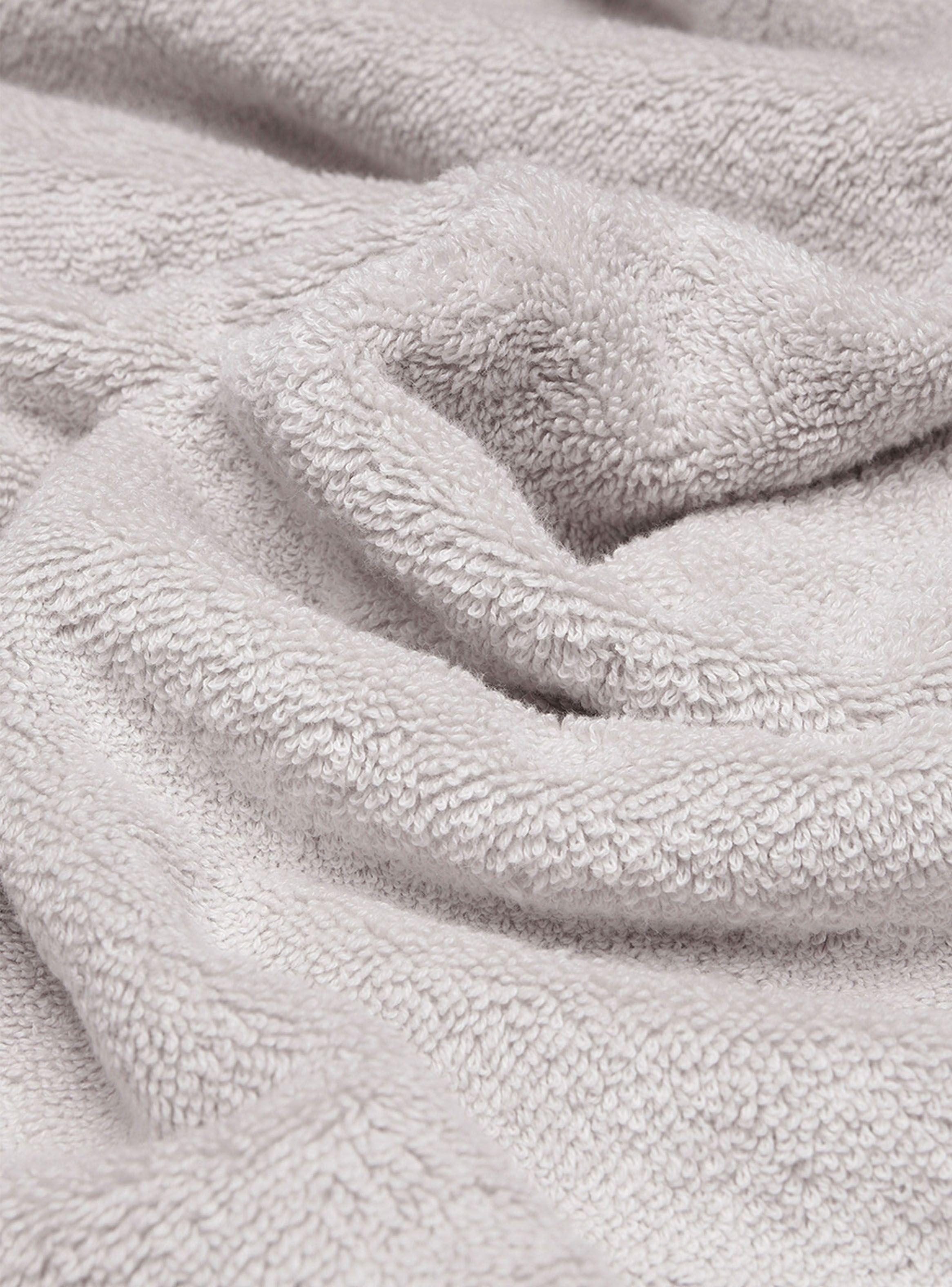 Toalla de Mano 50x90 cm Perla 700 gr-2