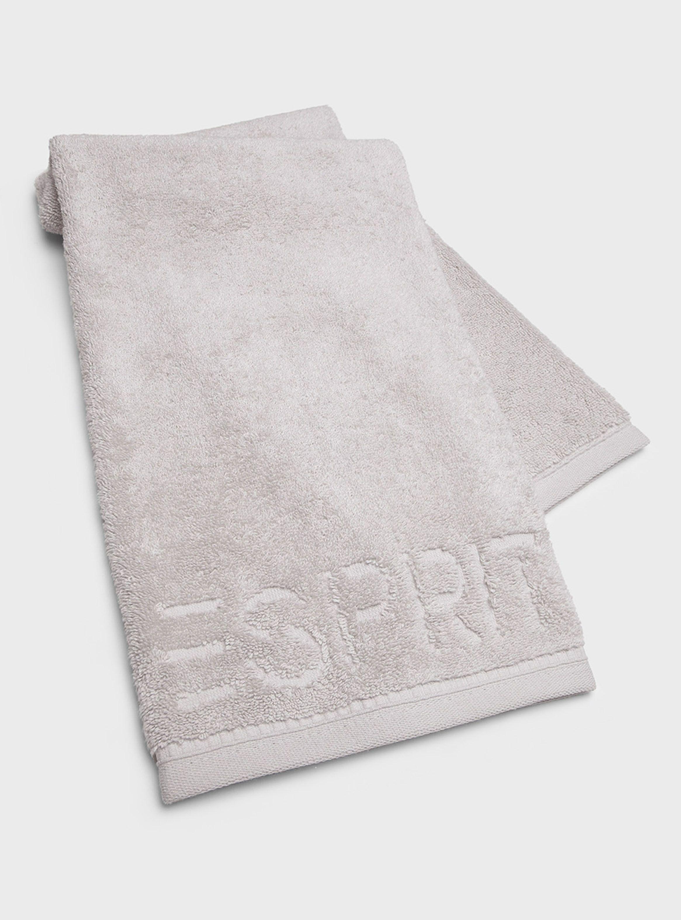 Toalla de Mano 50x90 cm Perla 700 gr-1