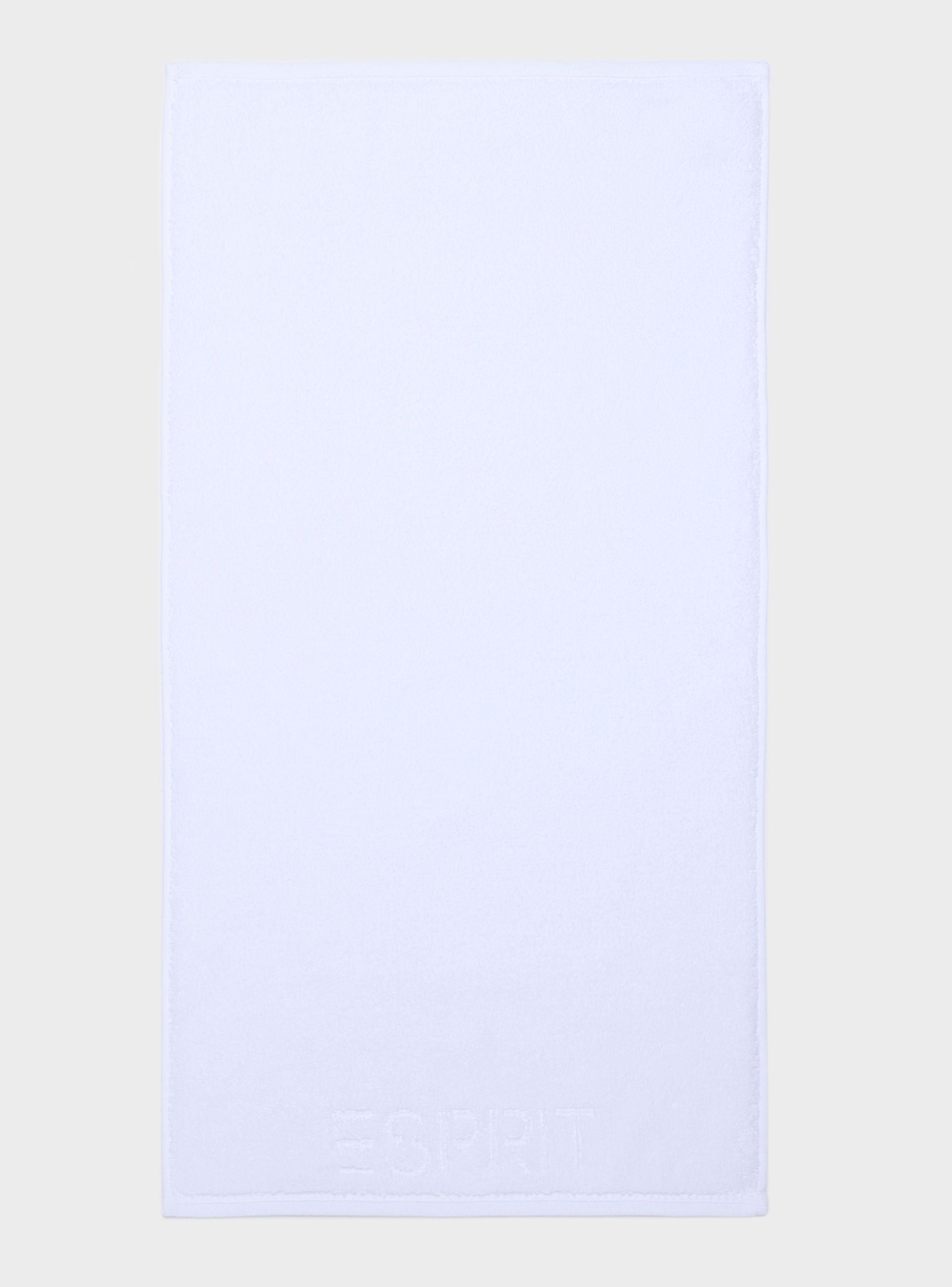 Toalla de Mano 50x90 cm Blanco 700 gr-1