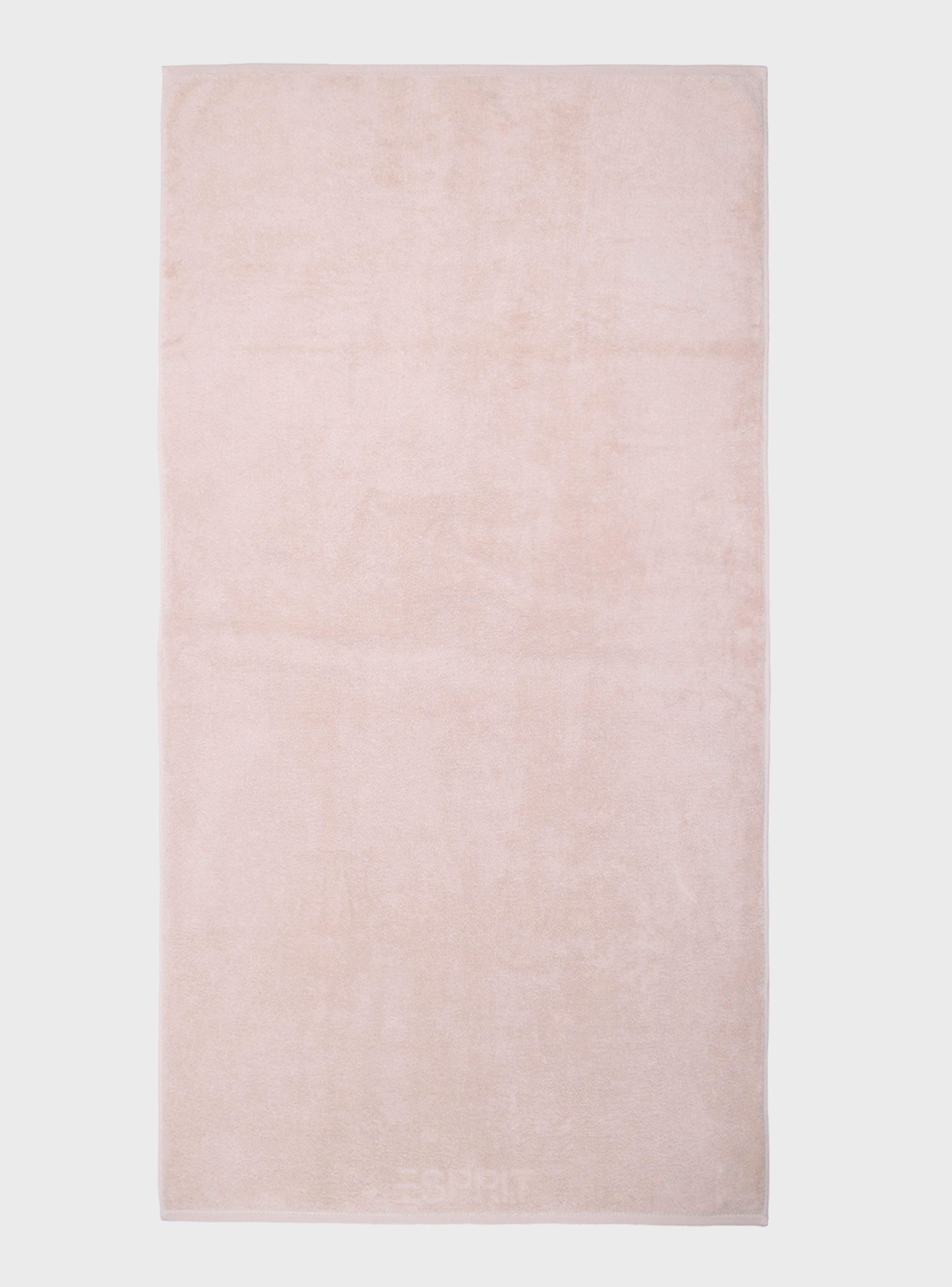 Toalla Sábana de Baño 90x170 cm Beige 700 gr-1