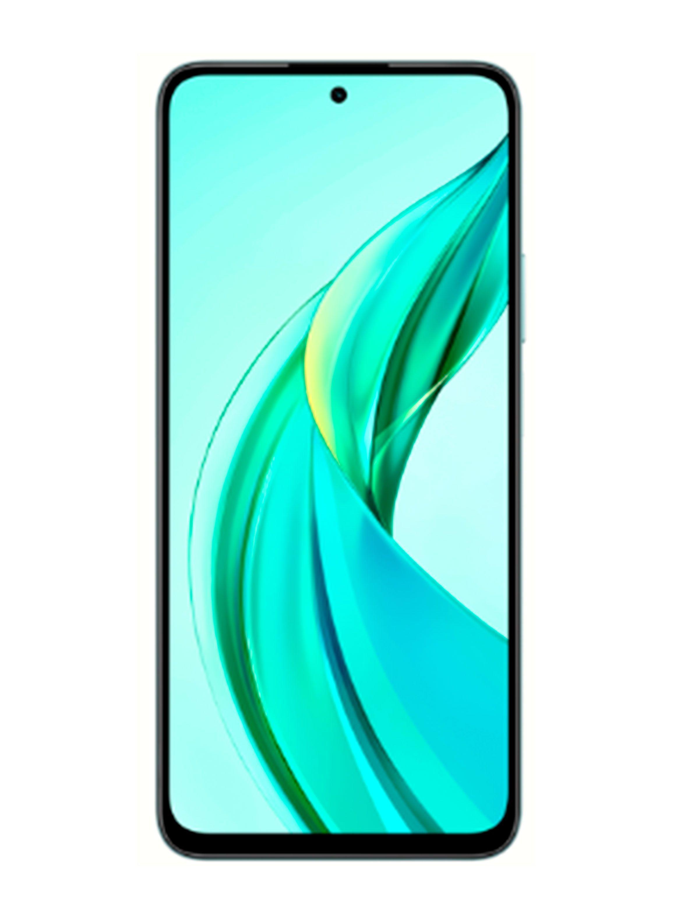 Smartphone H90 Smart 256GB 6.8" Green Compañía Entel-1
